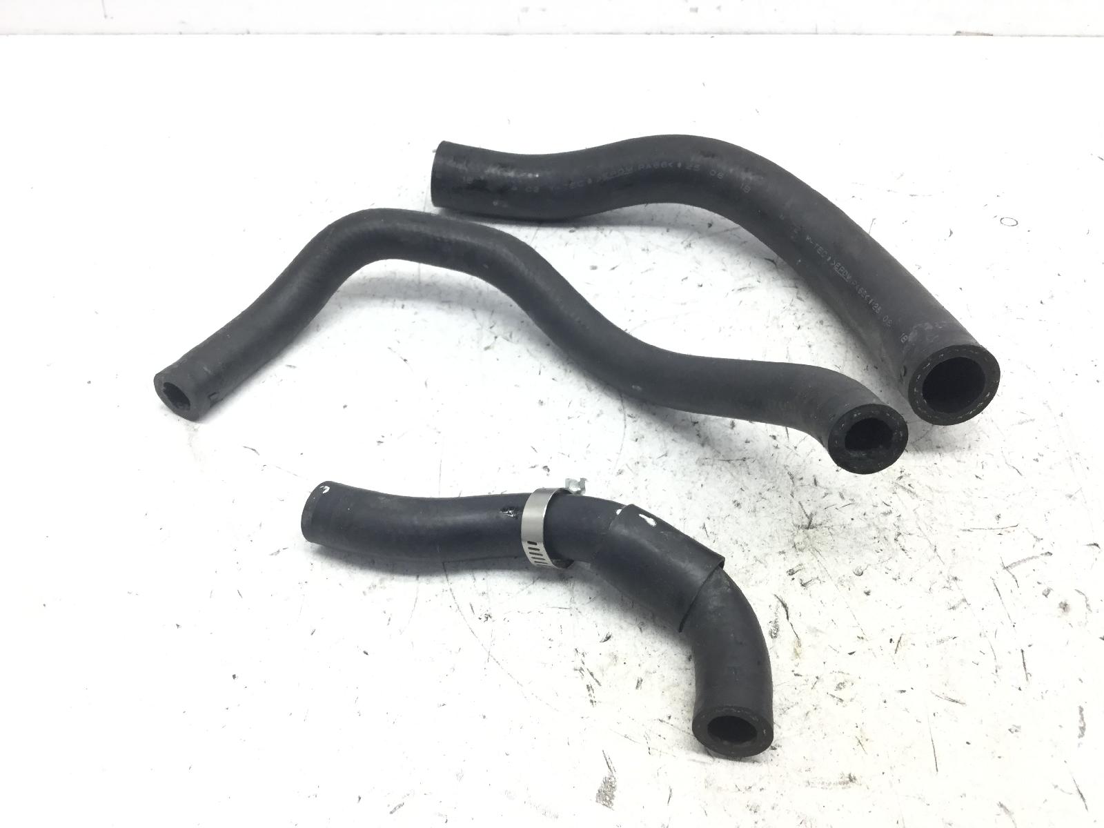 Honda cbr rr abs km0 600 kit tubi pompa acqua 2024 2026 pc69a4rk