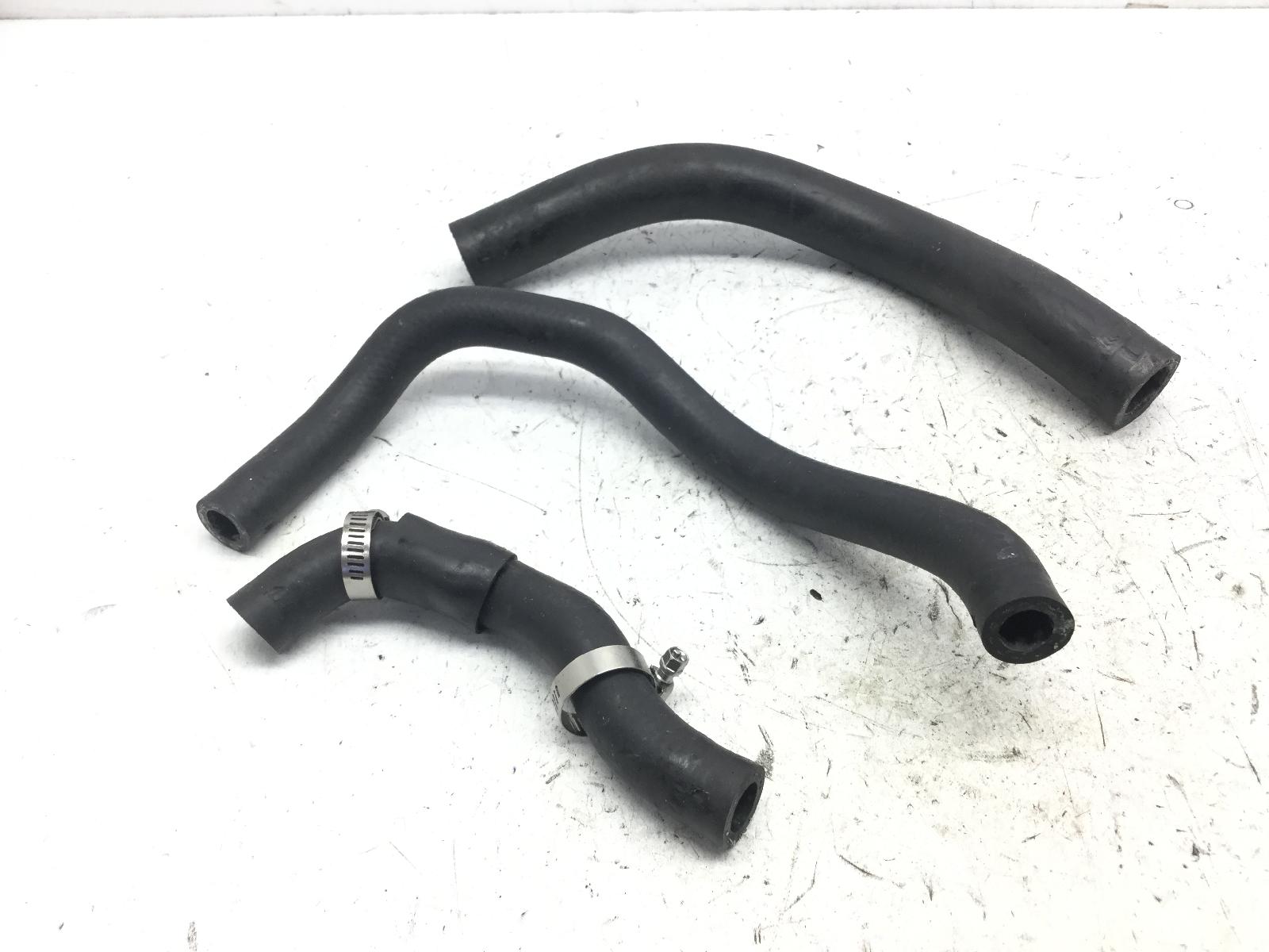Honda cbr rr abs km0 600 kit tubi pompa acqua 2024 2026 pc69a4rk