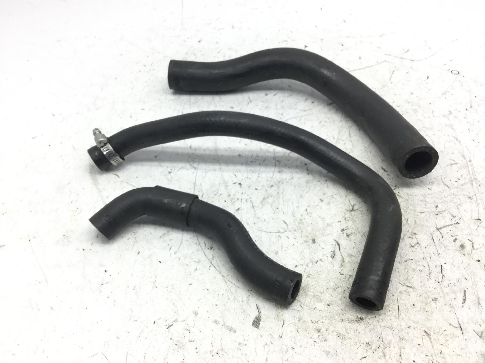 Honda cbr rr abs km0 600 kit tubi pompa acqua 2024 2026 pc69a4rk
