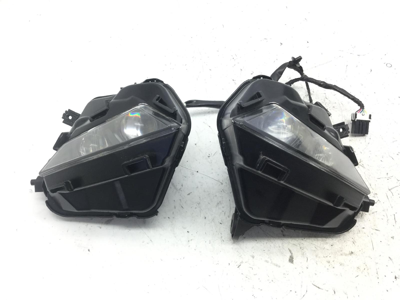 Honda cbr rr abs km0 600 faro fanale anteriore 2024 2026 pc69a4rk