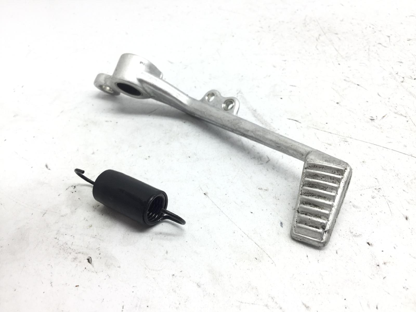 Honda cbr rr abs km0 600 pedale comando freno posteriore 2024 2026 pc69a4rk
