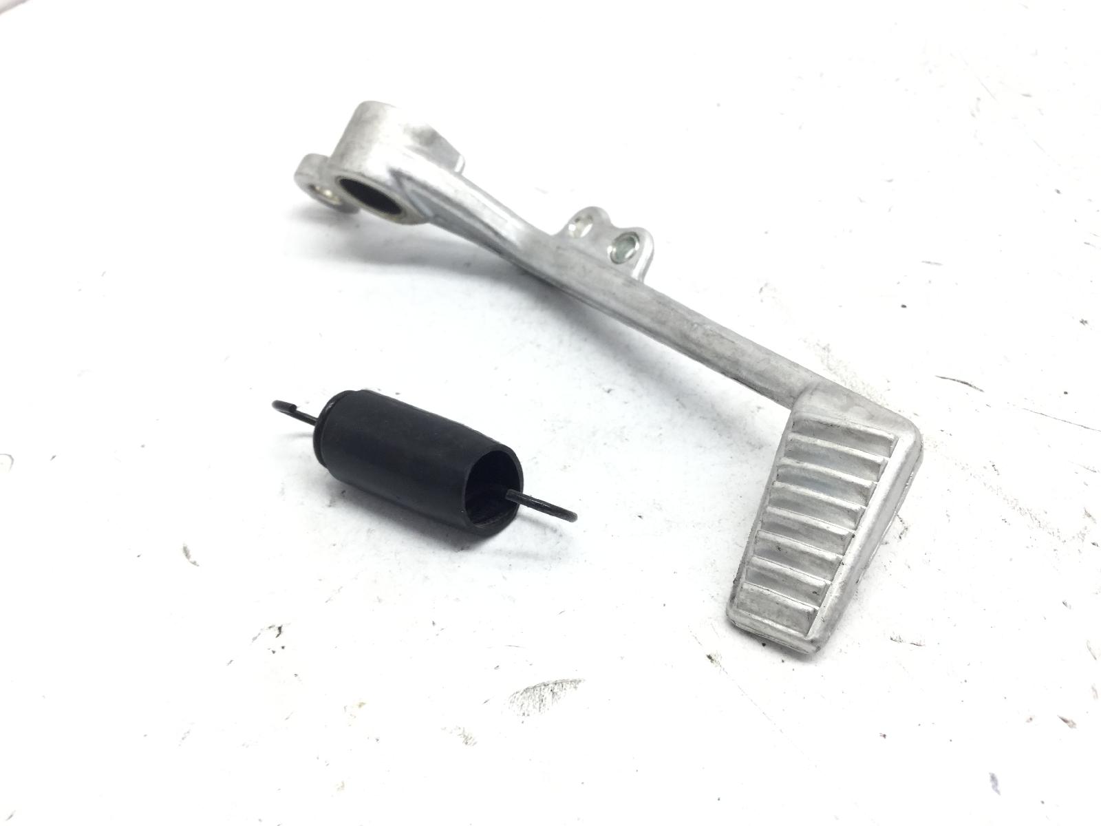 Honda cbr rr abs km0 600 pedale comando freno posteriore 2024 2026 pc69a4rk