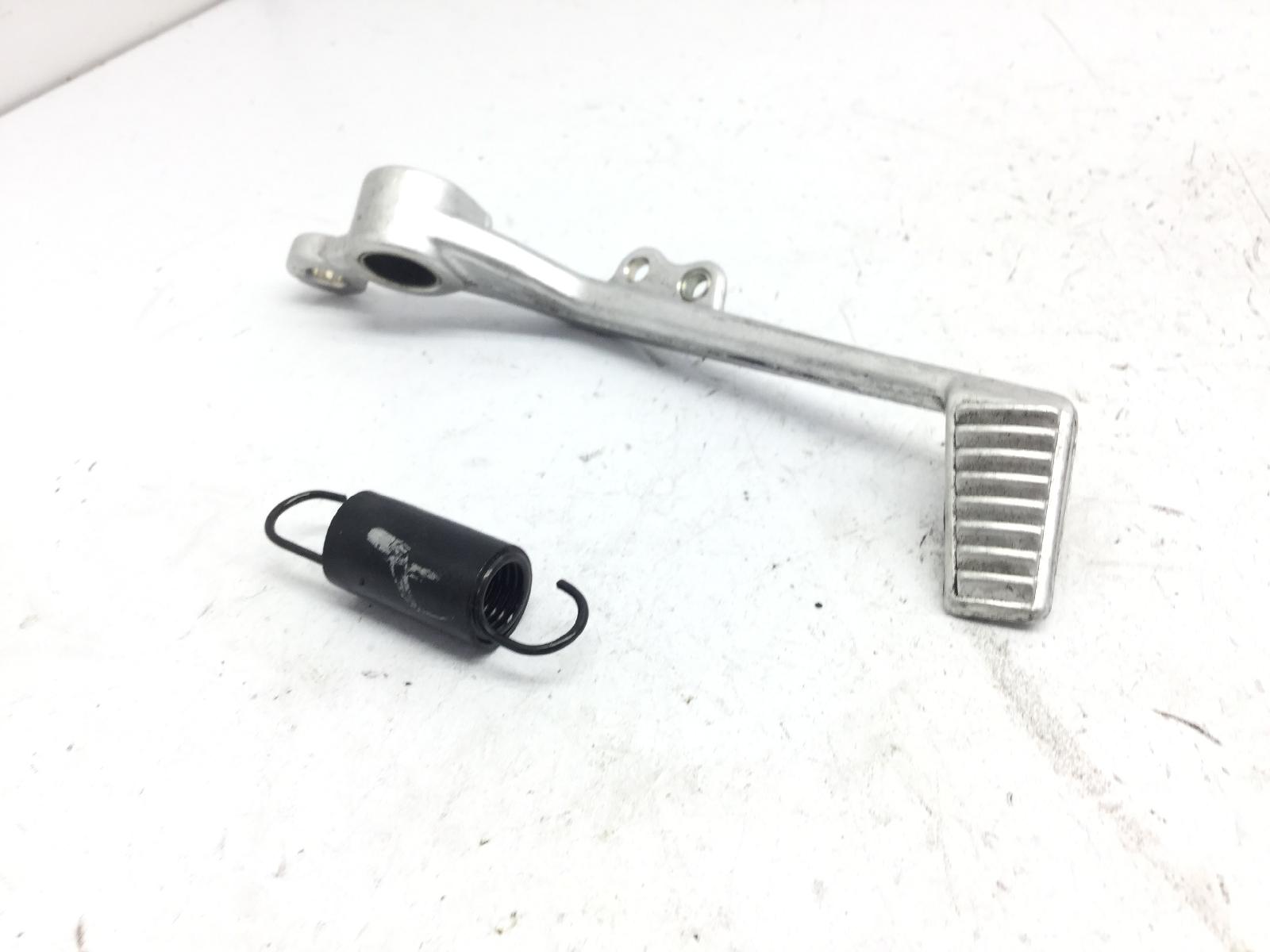 Honda cbr rr abs km0 600 pedale comando freno posteriore 2024 2026 pc69a4rk