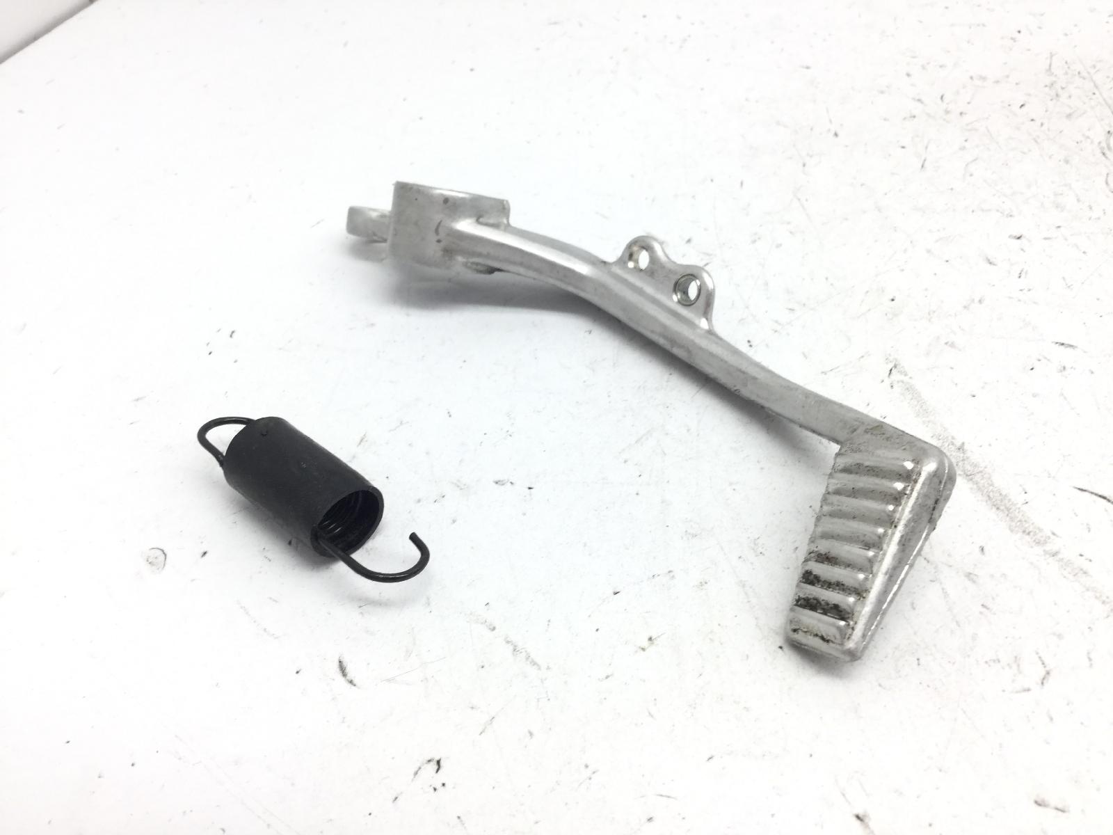 Honda cbr rr abs km0 600 pedale comando freno posteriore piegato 2024 2026 pc69a4rk