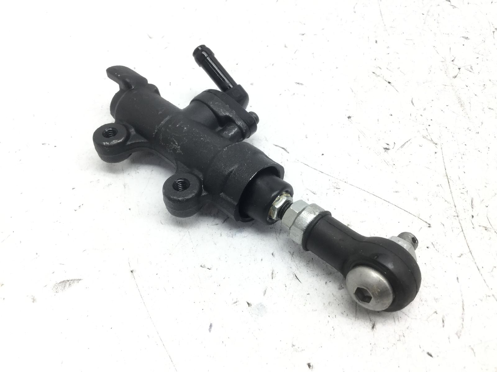 Honda cbr rr abs km0 600 pompa freno posteriore 2024 2026 pc69a4rk