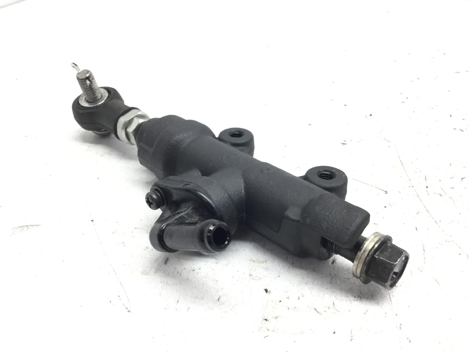 Honda cbr rr abs km0 600 pompa freno posteriore 2024 2026 pc69a4rk