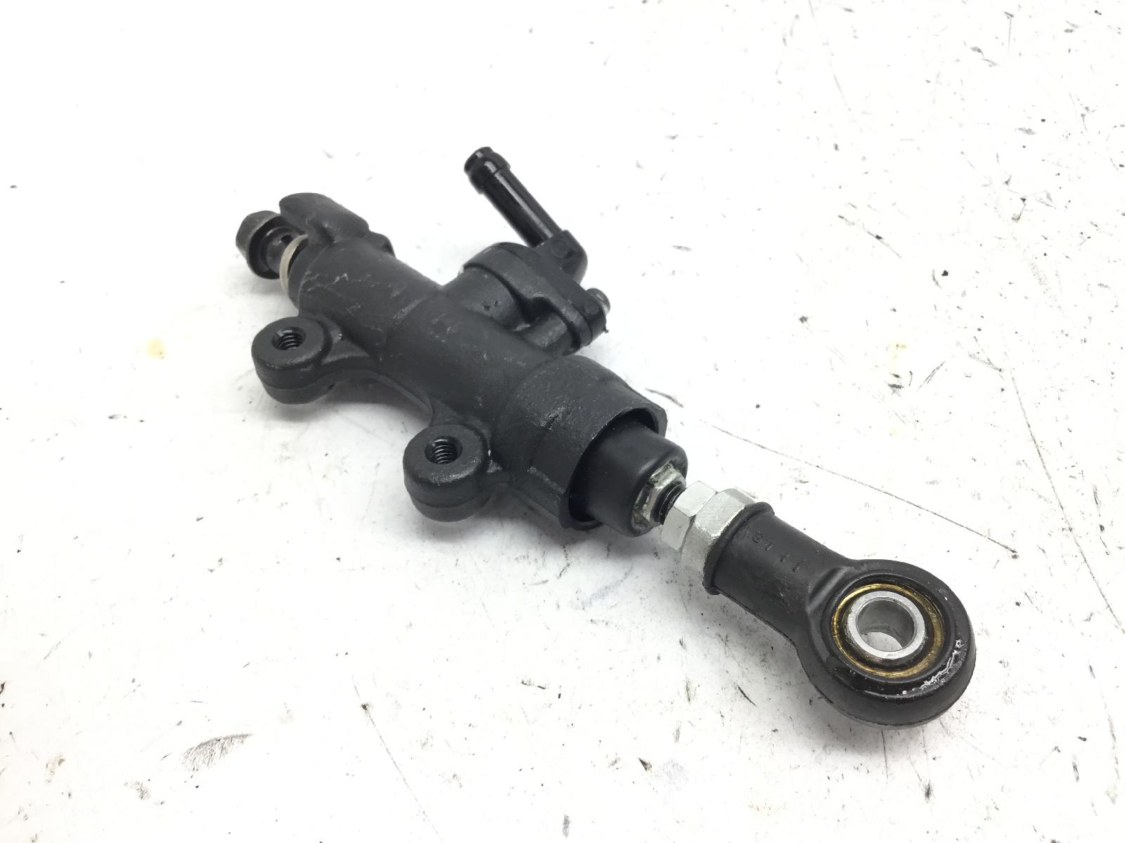 Honda cbr rr abs km0 600 pompa freno posteriore 2024 2026 pc69a4rk