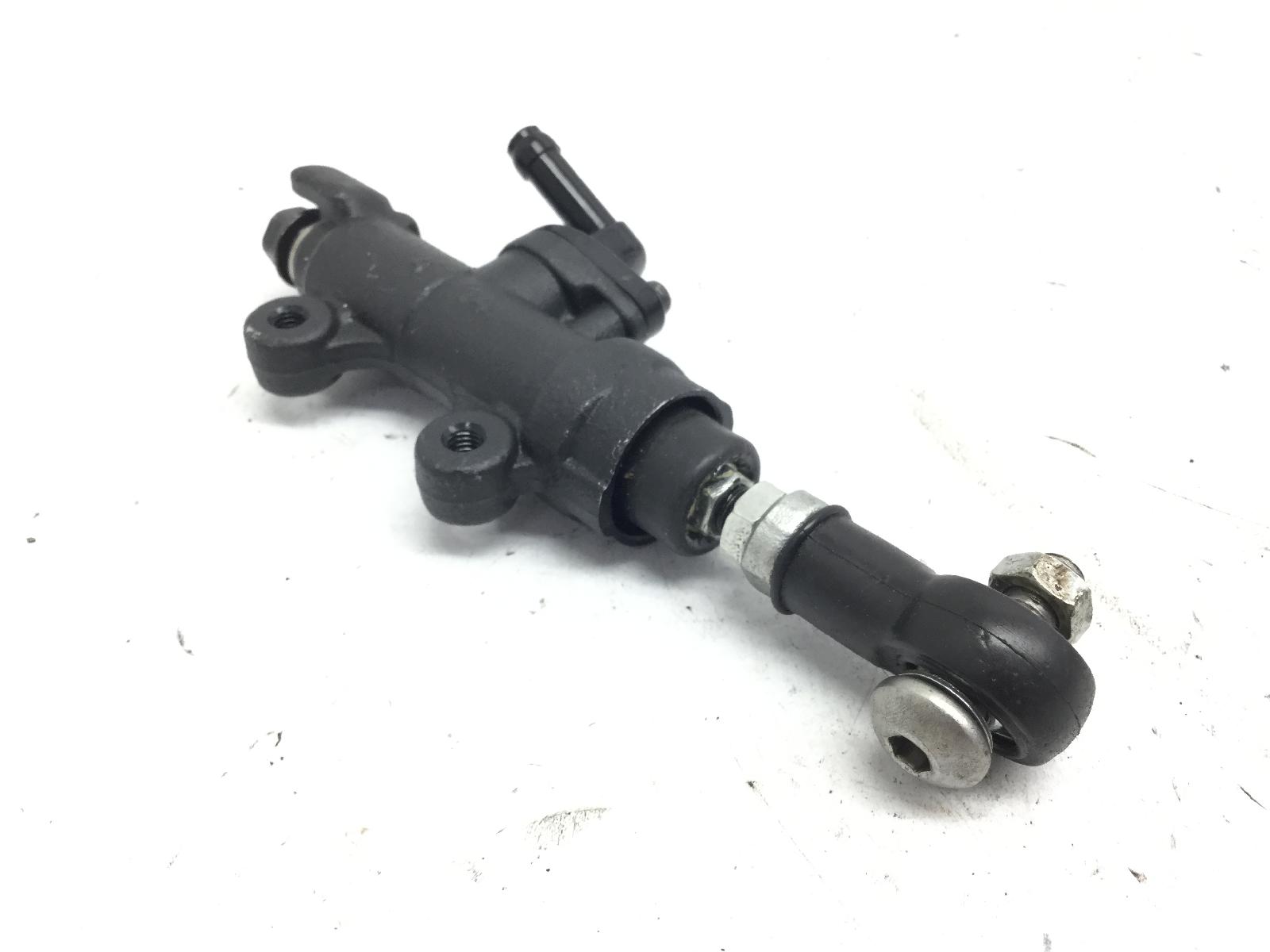 Honda cbr rr abs km0 600 pompa freno posteriore 2024 2026 pc69a4rk