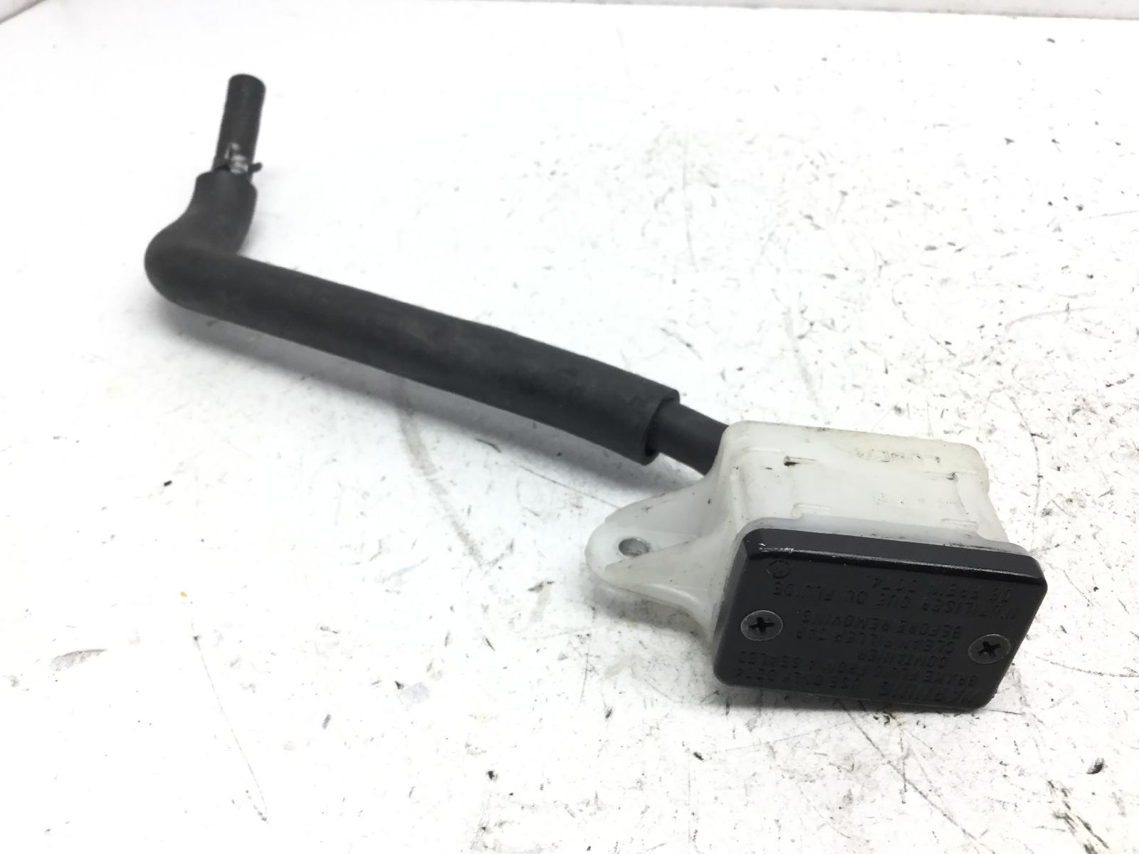 Honda cbr rr abs km0 600 vaschetta olio pompa freno posteriore 2024 2026 pc69a4rk