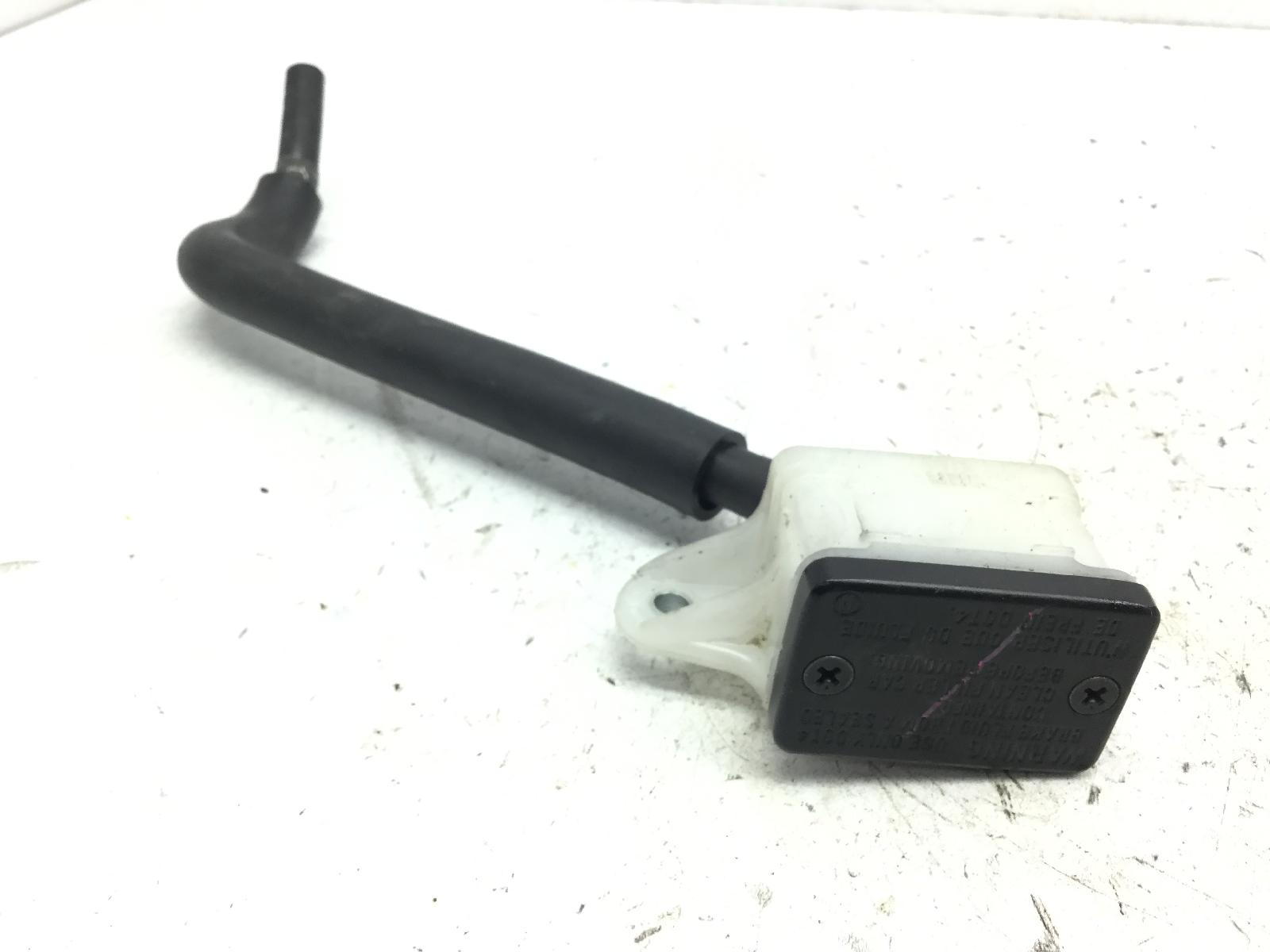 Honda cbr rr abs km0 600 vaschetta olio pompa freno posteriore 2024 2026 pc69a4rk