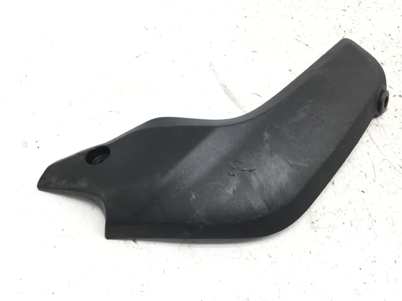 Honda cbr rr abs km0 600 protezione calore collettore scarico marmitta 2024 2026 pc69a4rk