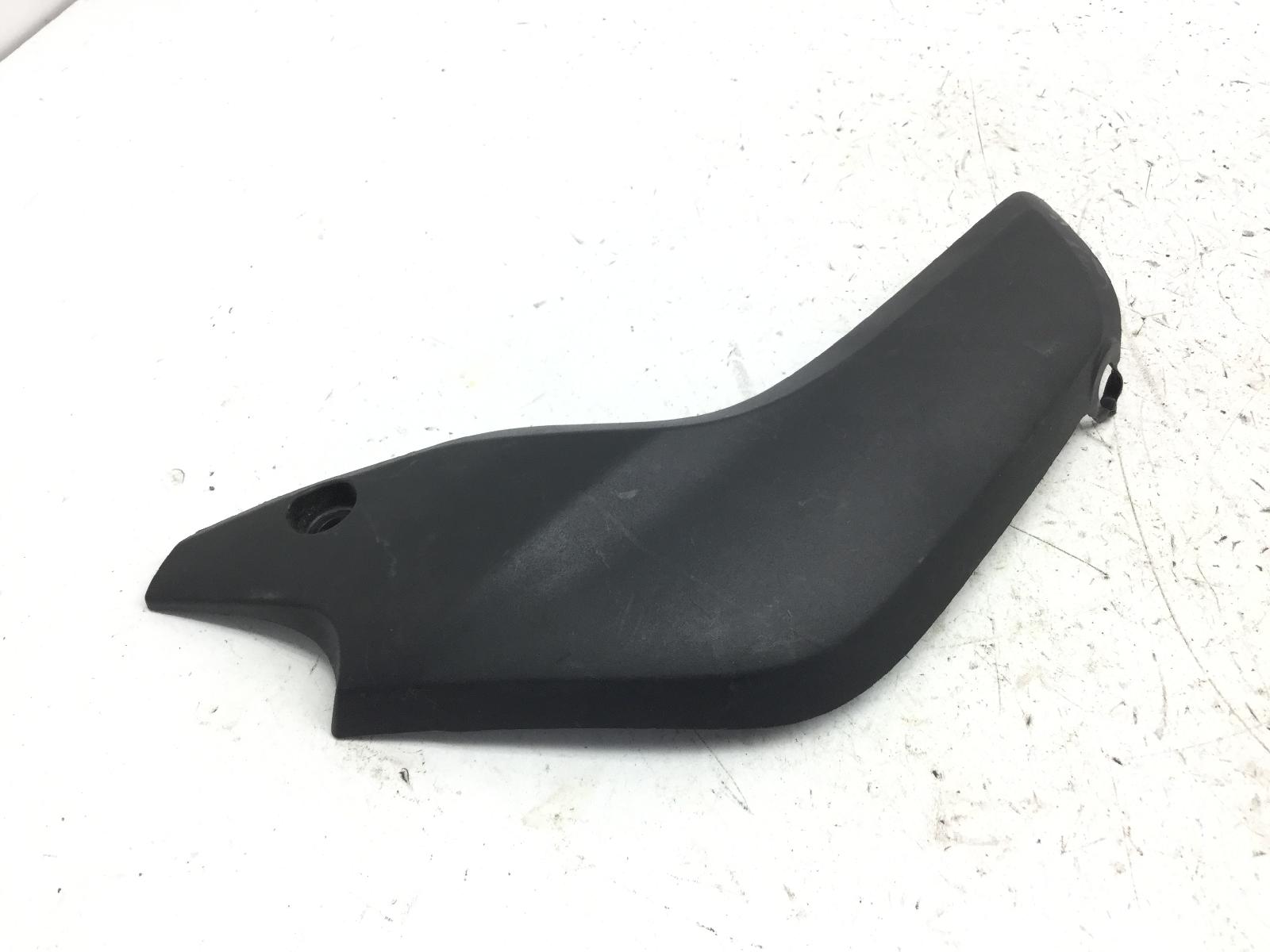 Honda cbr rr abs km0 600 protezione calore collettore scarico marmitta 2024 2026 pc69a4rk