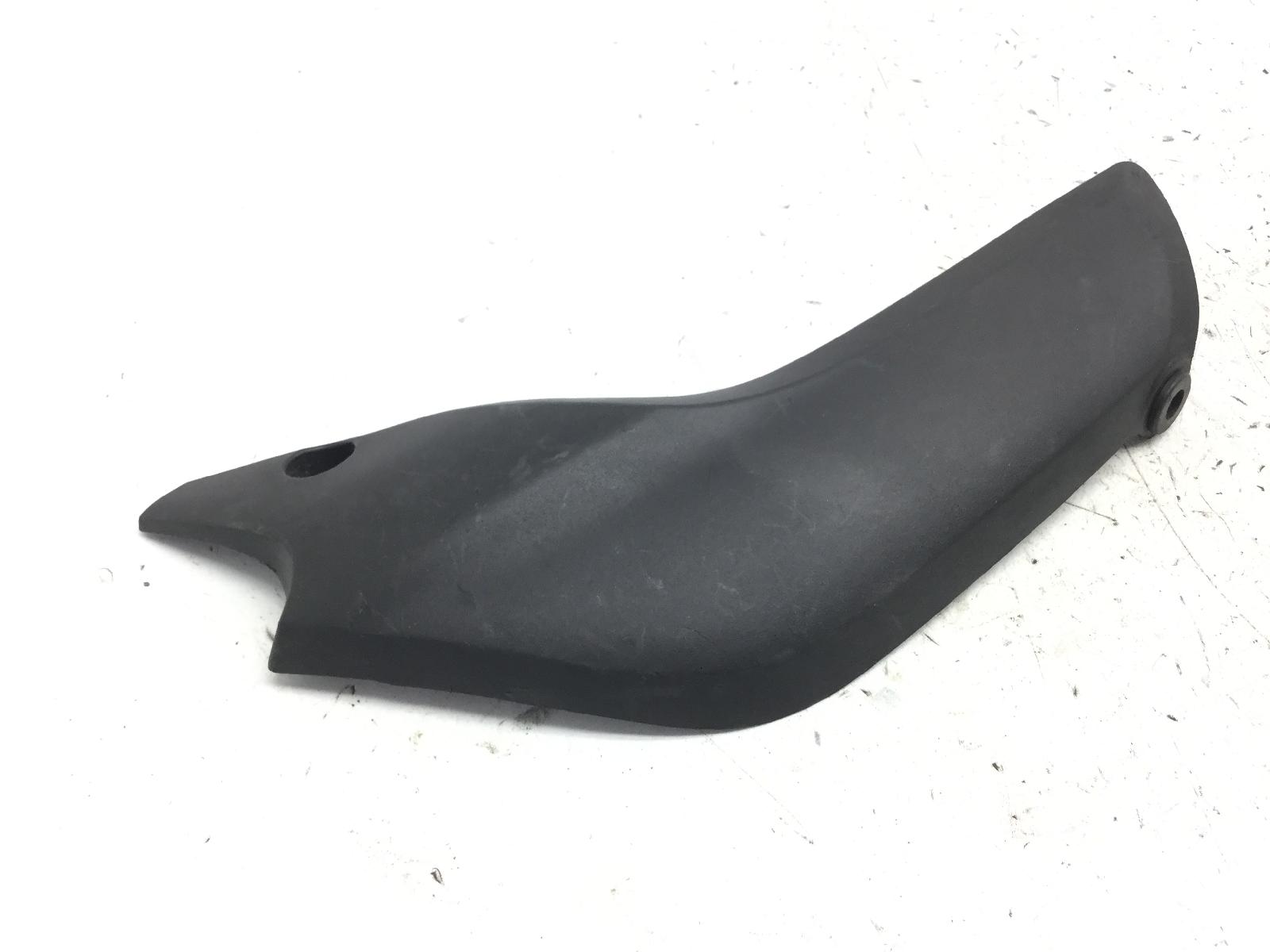 Honda cbr rr abs km0 600 protezione calore collettore scarico marmitta 2024 2026 pc69a4rk