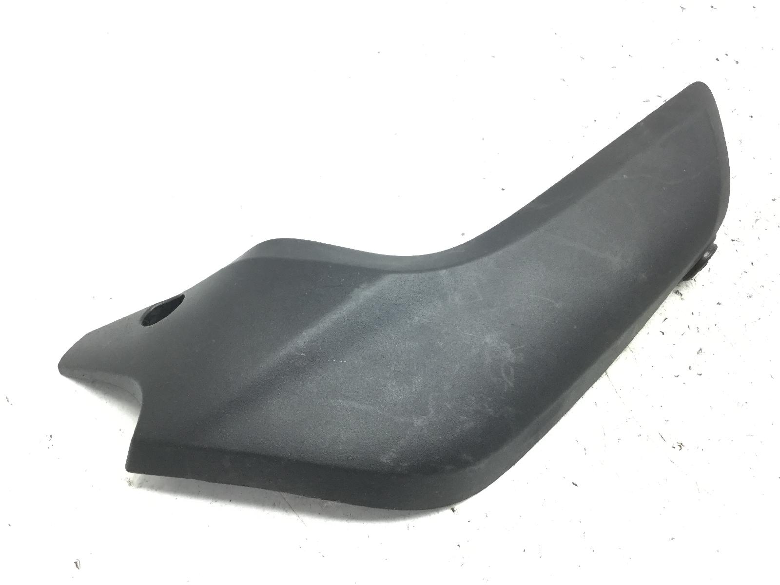 Honda cbr rr abs km0 600 protezione calore collettore scarico marmitta 2024 2026 pc69a4rk