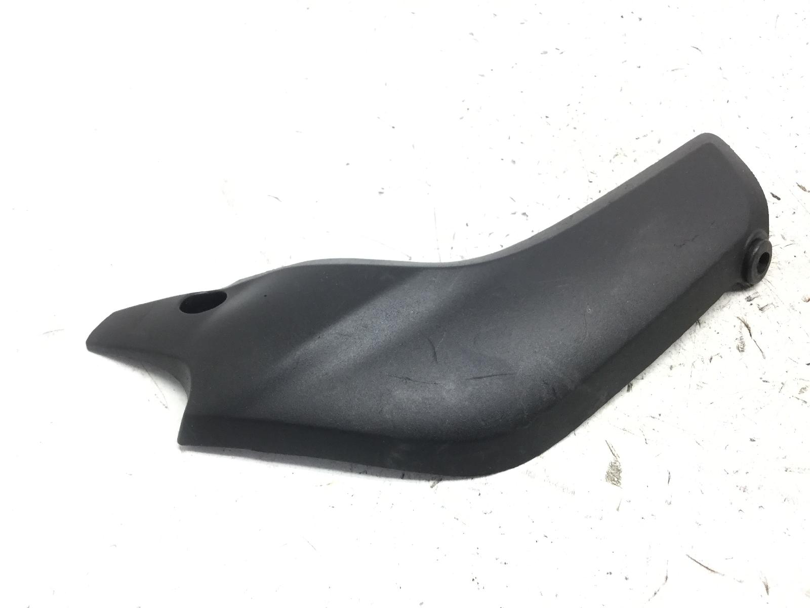 Honda cbr rr abs km0 600 protezione calore collettore scarico marmitta 2024 2026 pc69a4rk