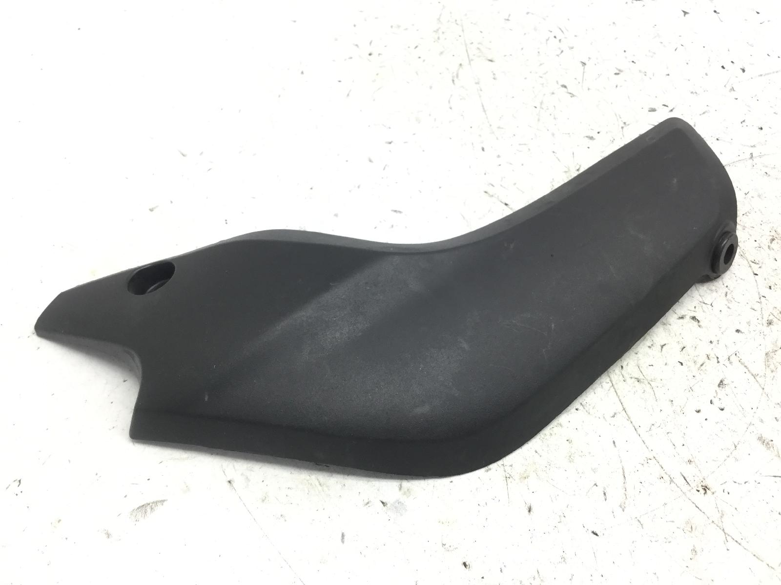 Honda cbr rr abs km0 600 protezione calore collettore scarico marmitta 2024 2026 pc69a4rk
