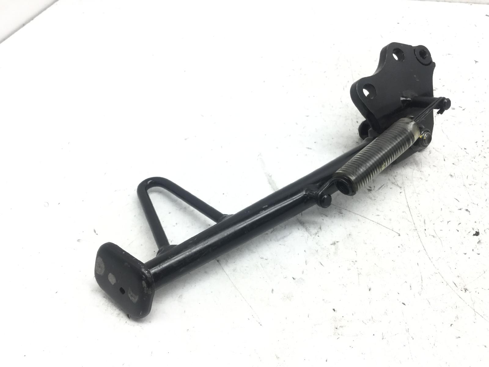 Honda cbr rr abs km0 600 cavalletto laterale e molle 2024 2026 pc69a4rk