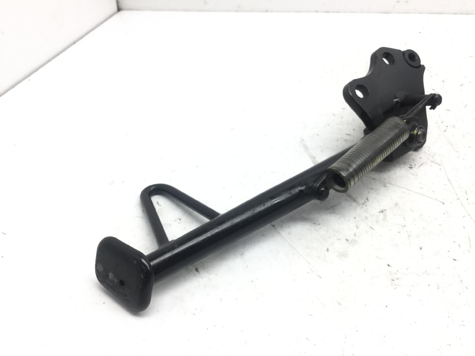 Honda cbr rr abs km0 600 cavalletto laterale e molle 2024 2026 pc69a4rk