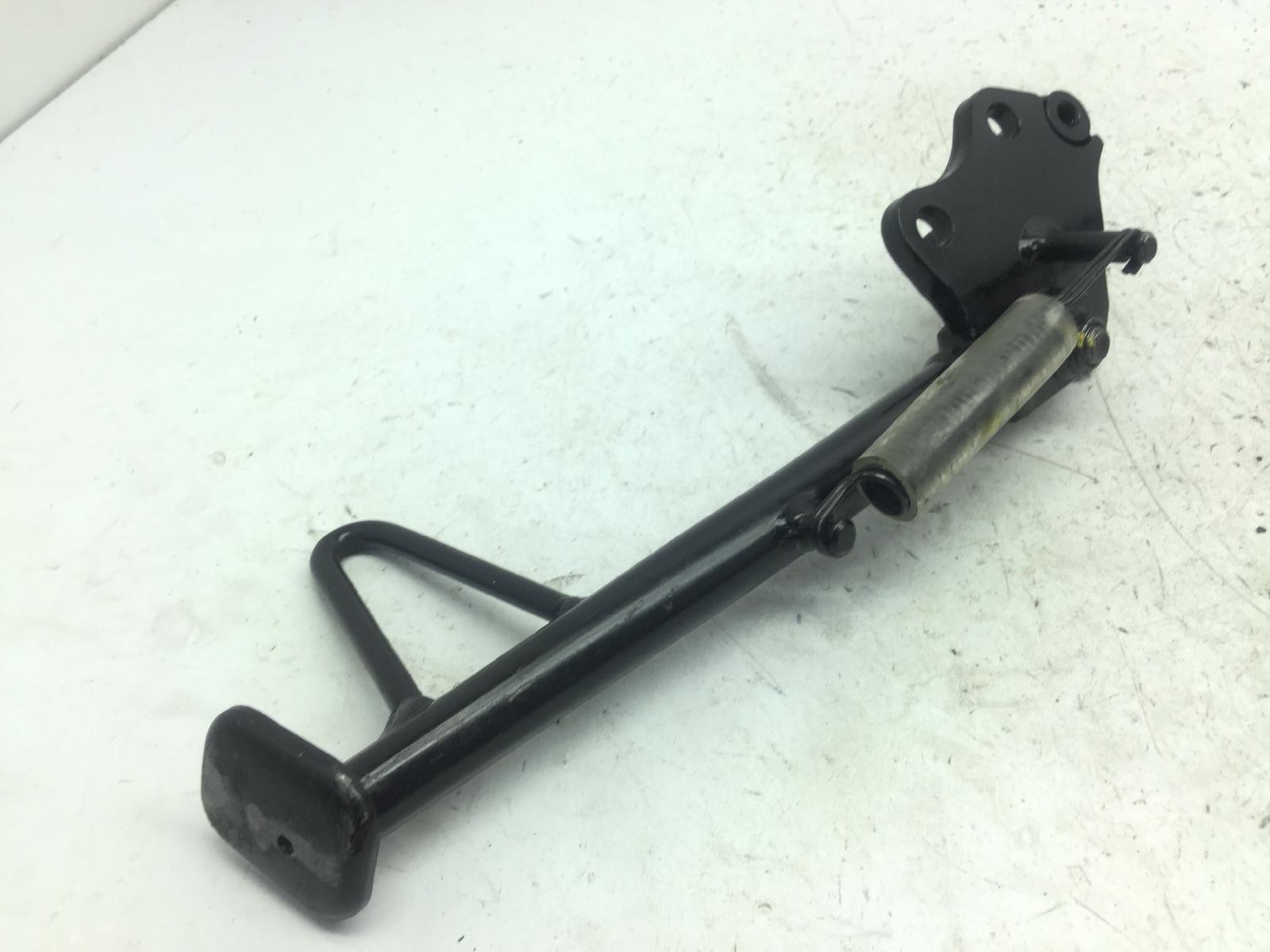 Honda cbr rr abs km0 600 cavalletto laterale e molle 2024 2026 pc69a4rk