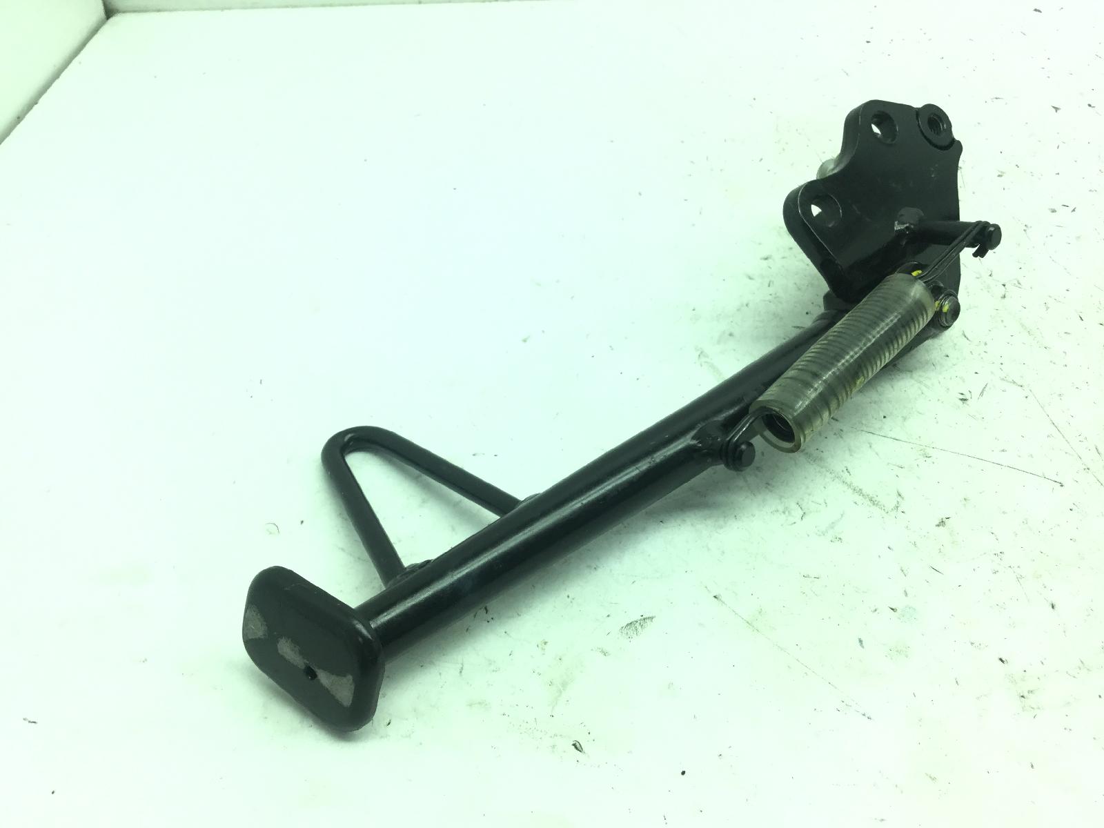 Honda cbr rr abs km0 600 cavalletto laterale e molle 2024 2026 pc69a4rk