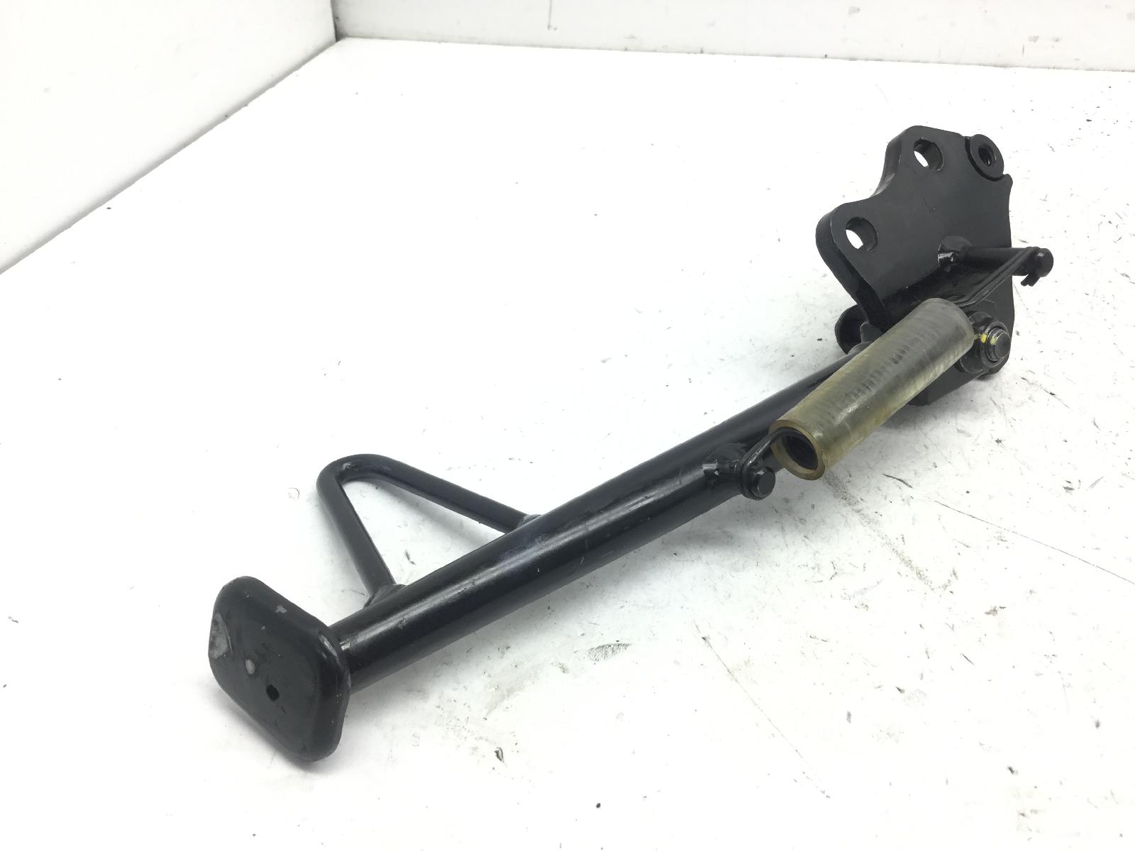 Honda cbr rr abs km0 600 cavalletto laterale e molle 2024 2026 pc69a4rk
