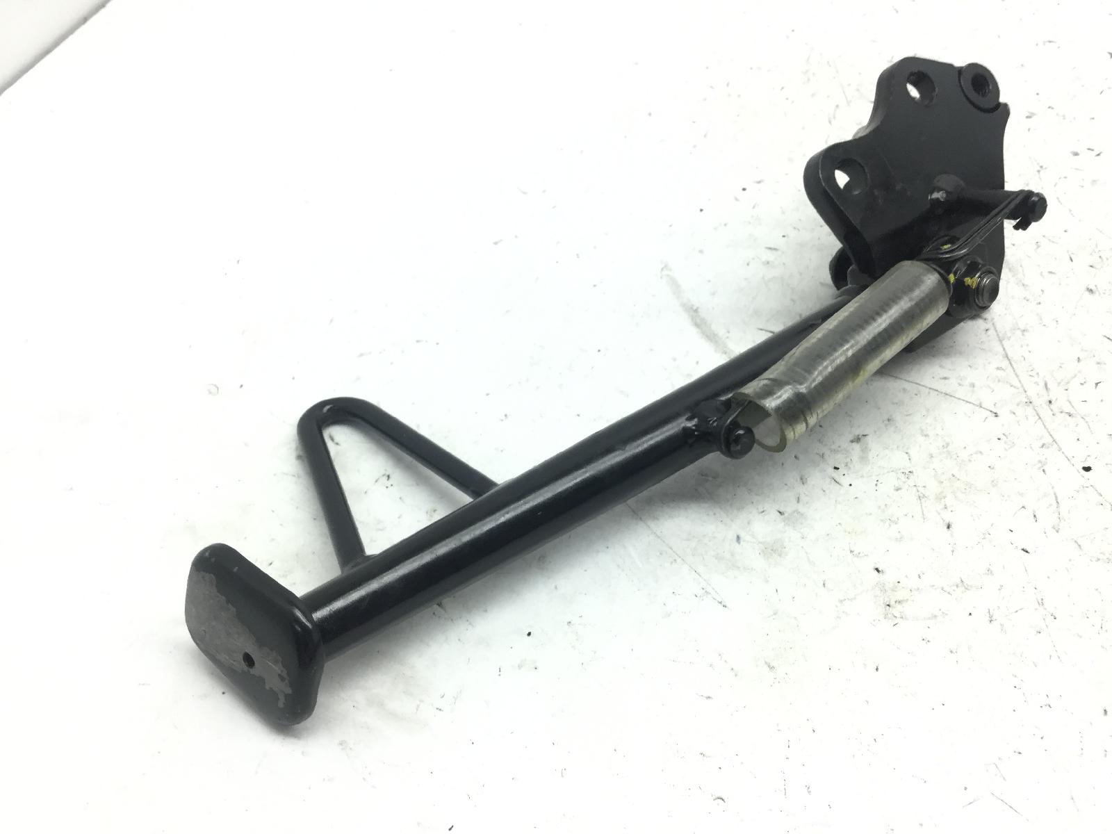 Honda cbr rr abs km0 600 cavalletto laterale e molle 2024 2026 pc69a4rk