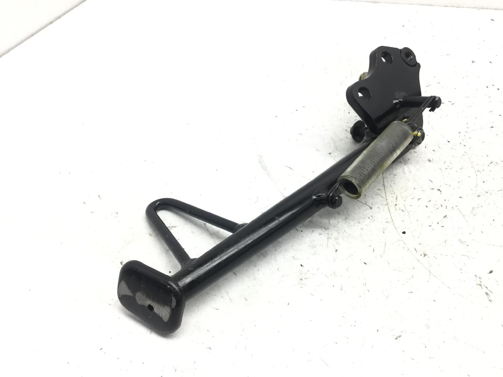 Honda cbr rr abs km0 600 cavalletto laterale e molle 2024 2026 pc69a4rk