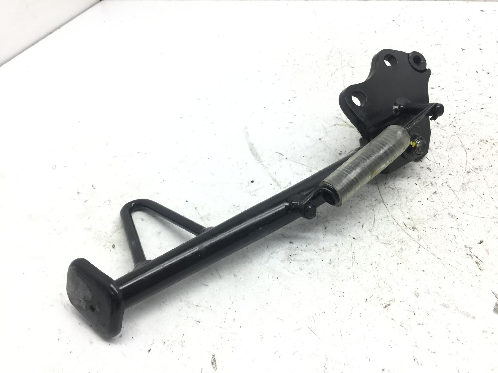Honda cbr rr abs km0 600 cavalletto laterale e molle 2024 2026 pc69a4rk