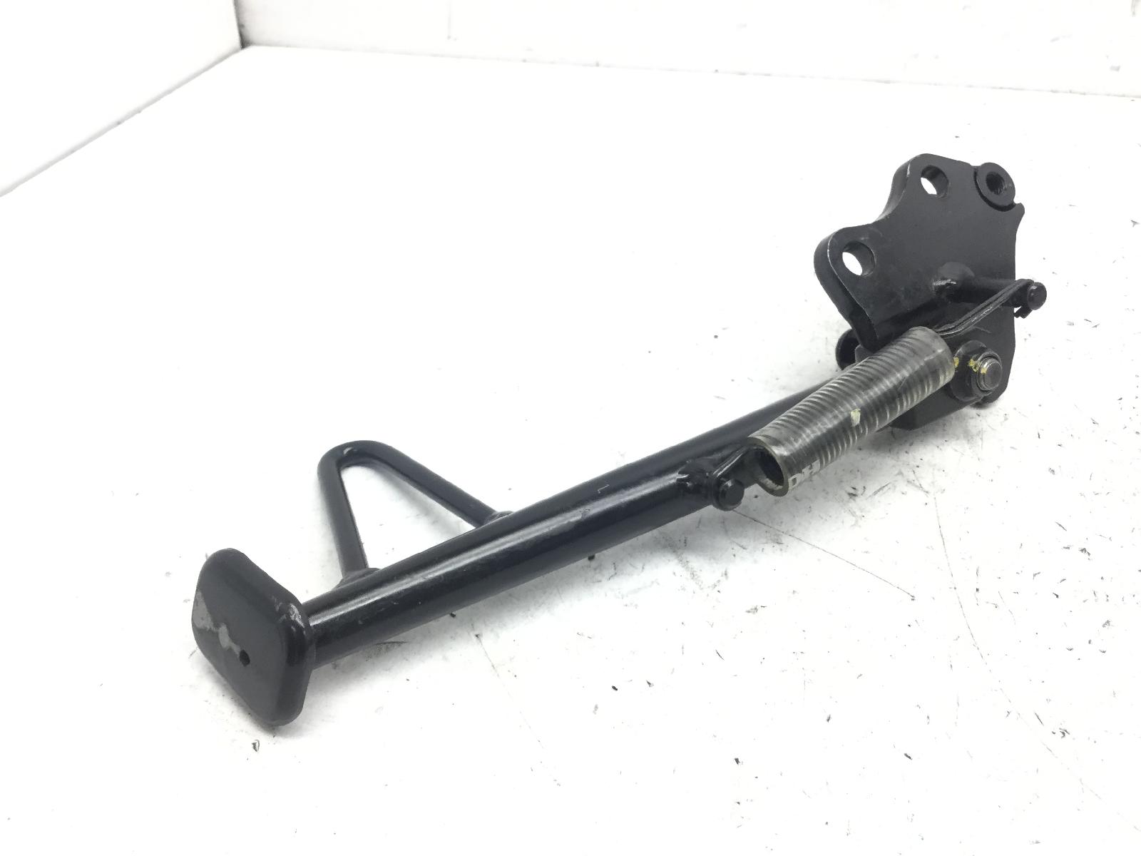 Honda cbr rr abs km0 600 cavalletto laterale e molle 2024 2026 pc69a4rk