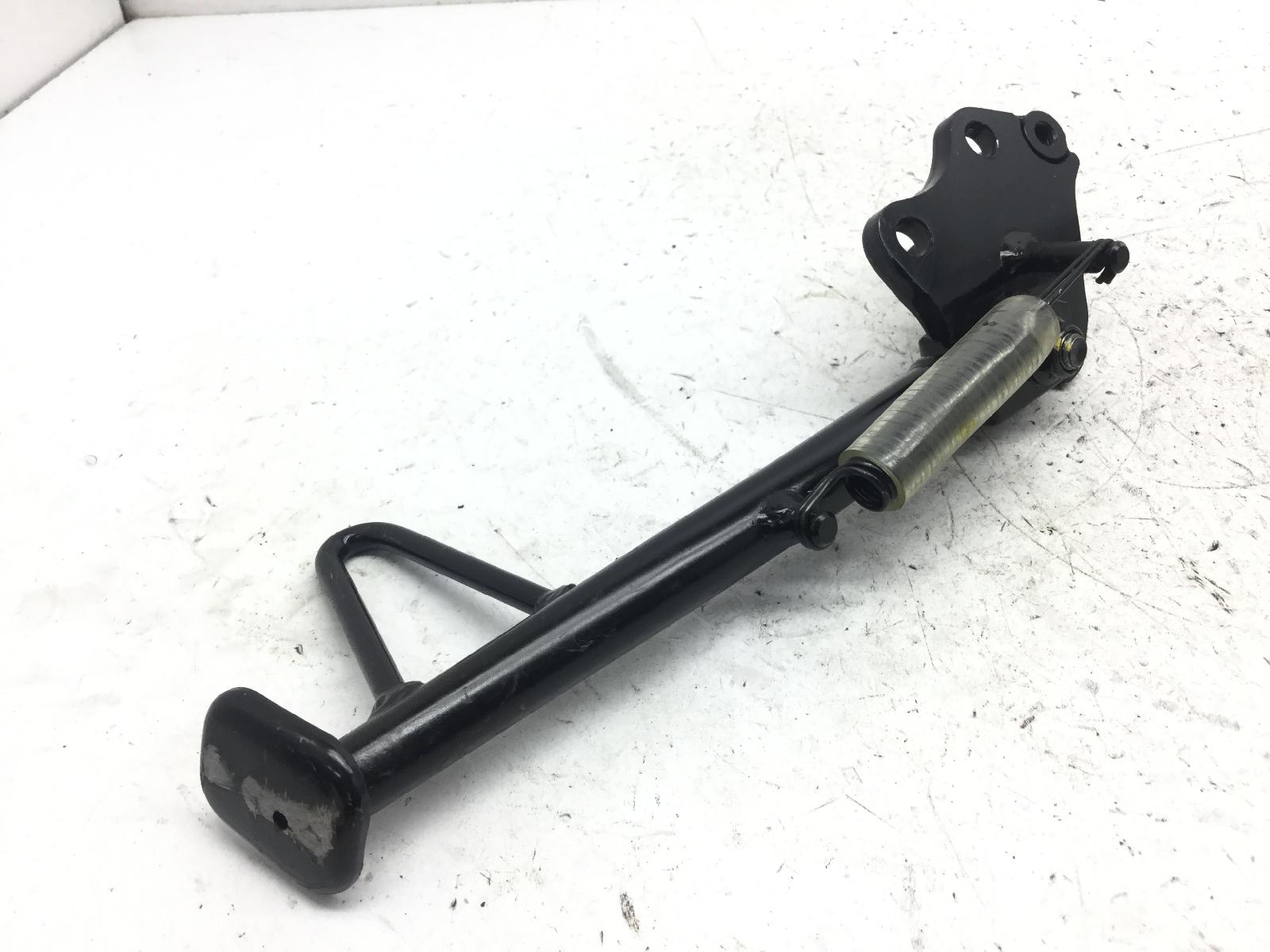 Honda cbr rr abs km0 600 cavalletto laterale e molle 2024 2026 pc69a4rk