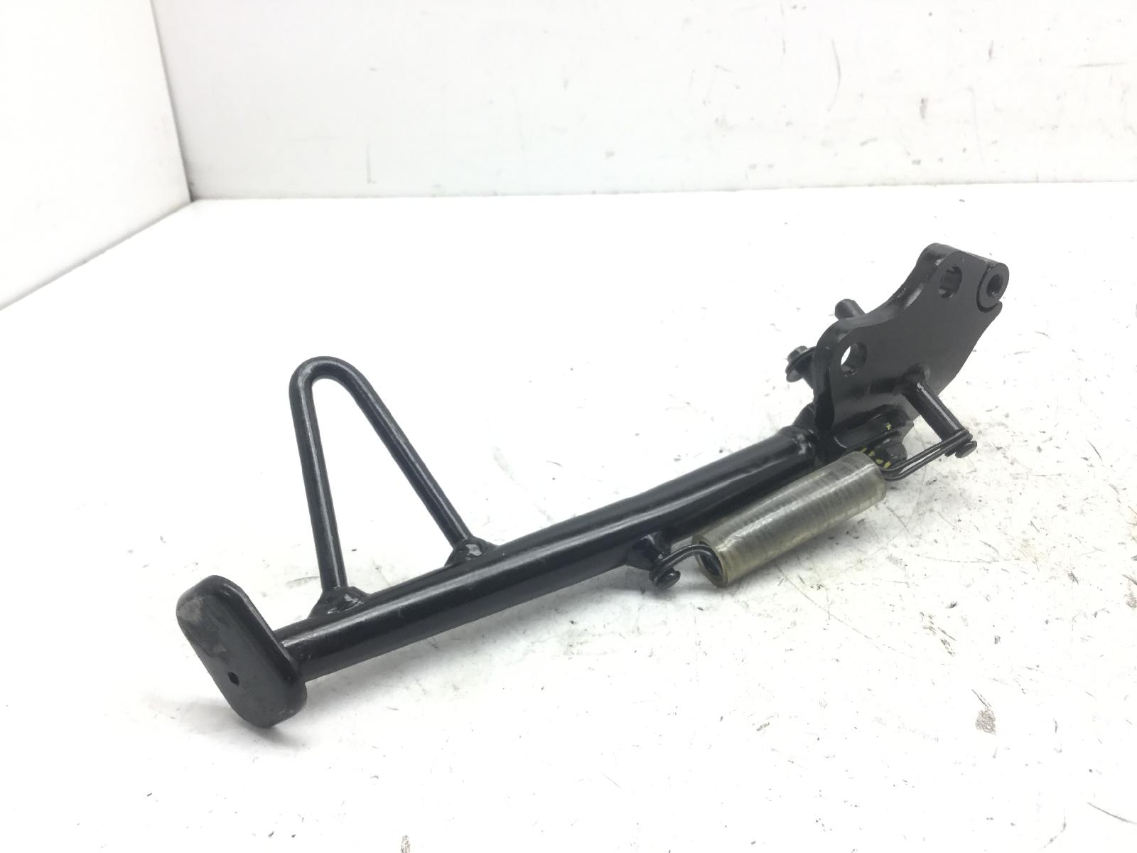 Honda cbr rr abs km0 600 cavalletto laterale e molle 2024 2026 pc69a4rk