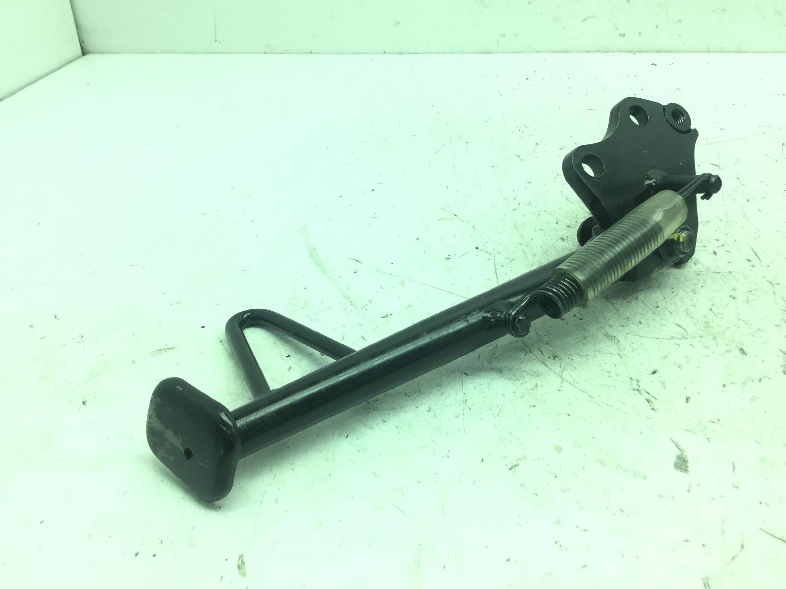 Honda cbr rr abs km0 600 cavalletto laterale e molle 2024 2026 pc69a4rk
