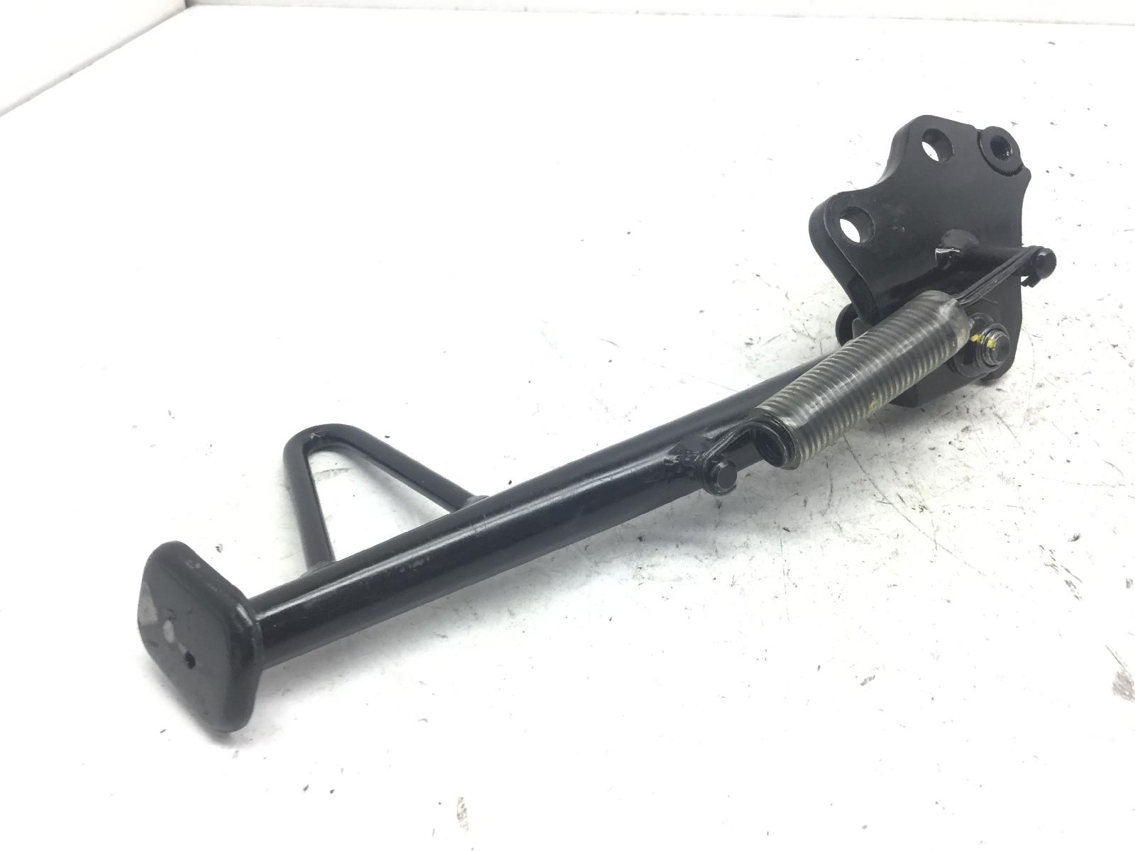 Honda cbr rr abs km0 600 cavalletto laterale e molle 2024 2026 pc69a4rk