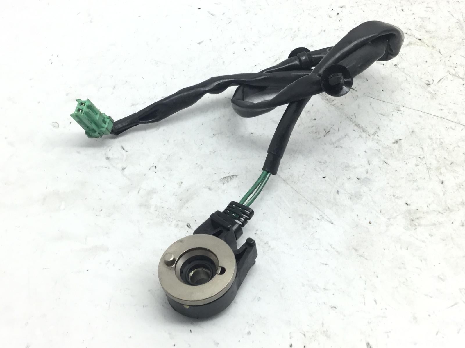 Honda cbr rr abs km0 600 sensore interruttore cavalletto laterale 2024 2026 pc69a4rk