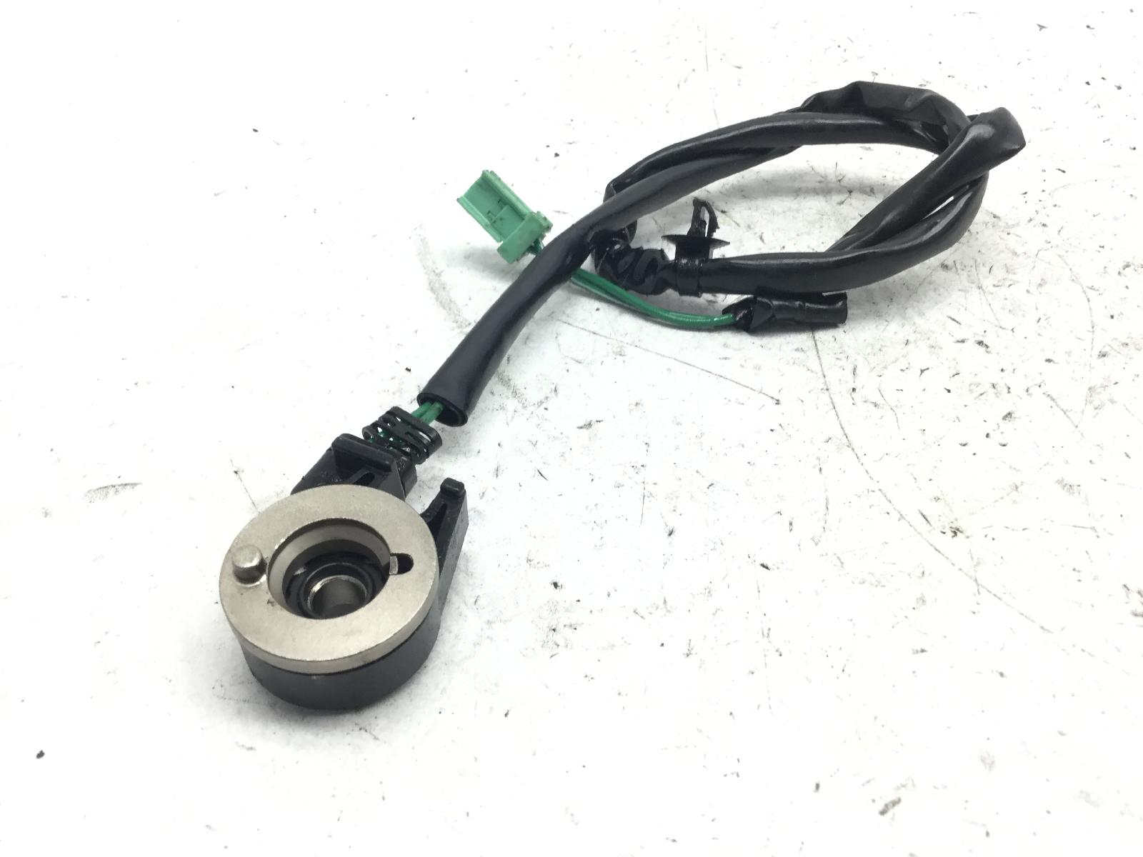 Honda cbr rr abs km0 600 sensore interruttore cavalletto laterale 2024 2026 pc69a4rk