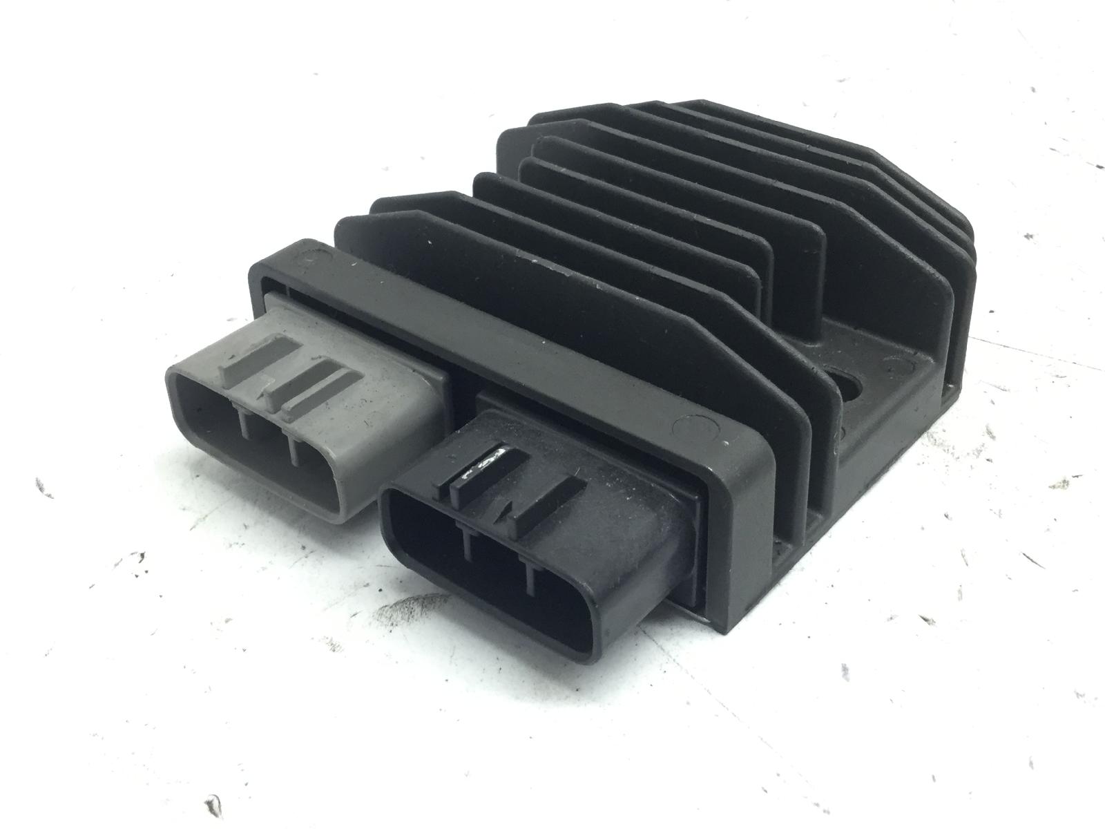 Honda cbr rr abs km0 600 regolatore di tensione 2024 2026 pc69a4rk