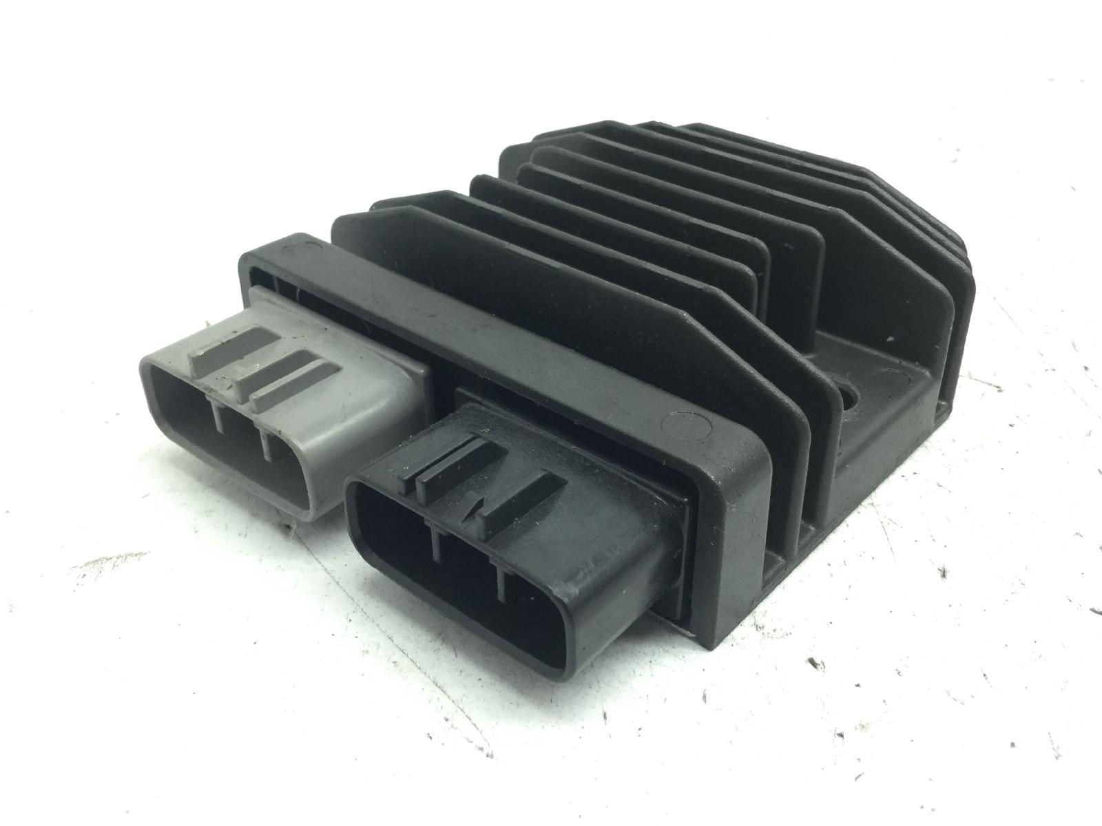 Honda cbr rr abs km0 600 regolatore di tensione 2024 2026 pc69a4rk