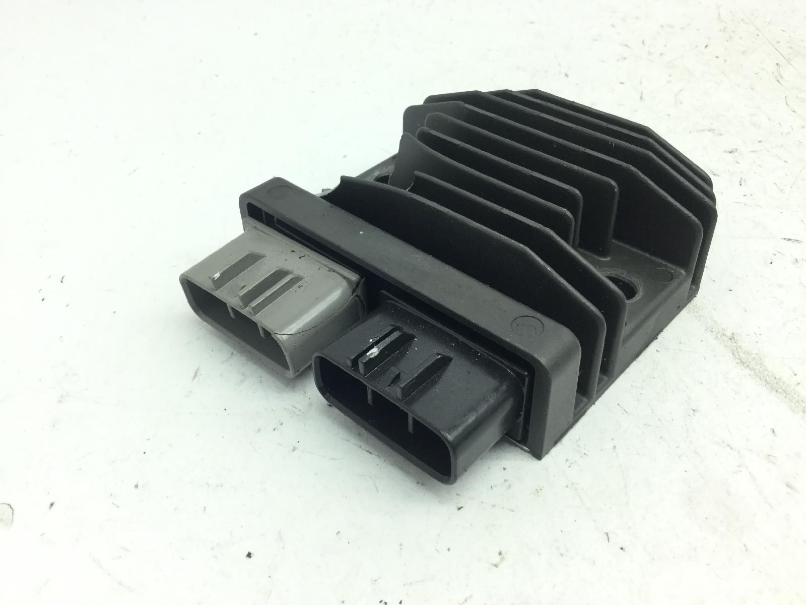 Honda cbr rr abs km0 600 regolatore di tensione 2024 2026 pc69a4rk