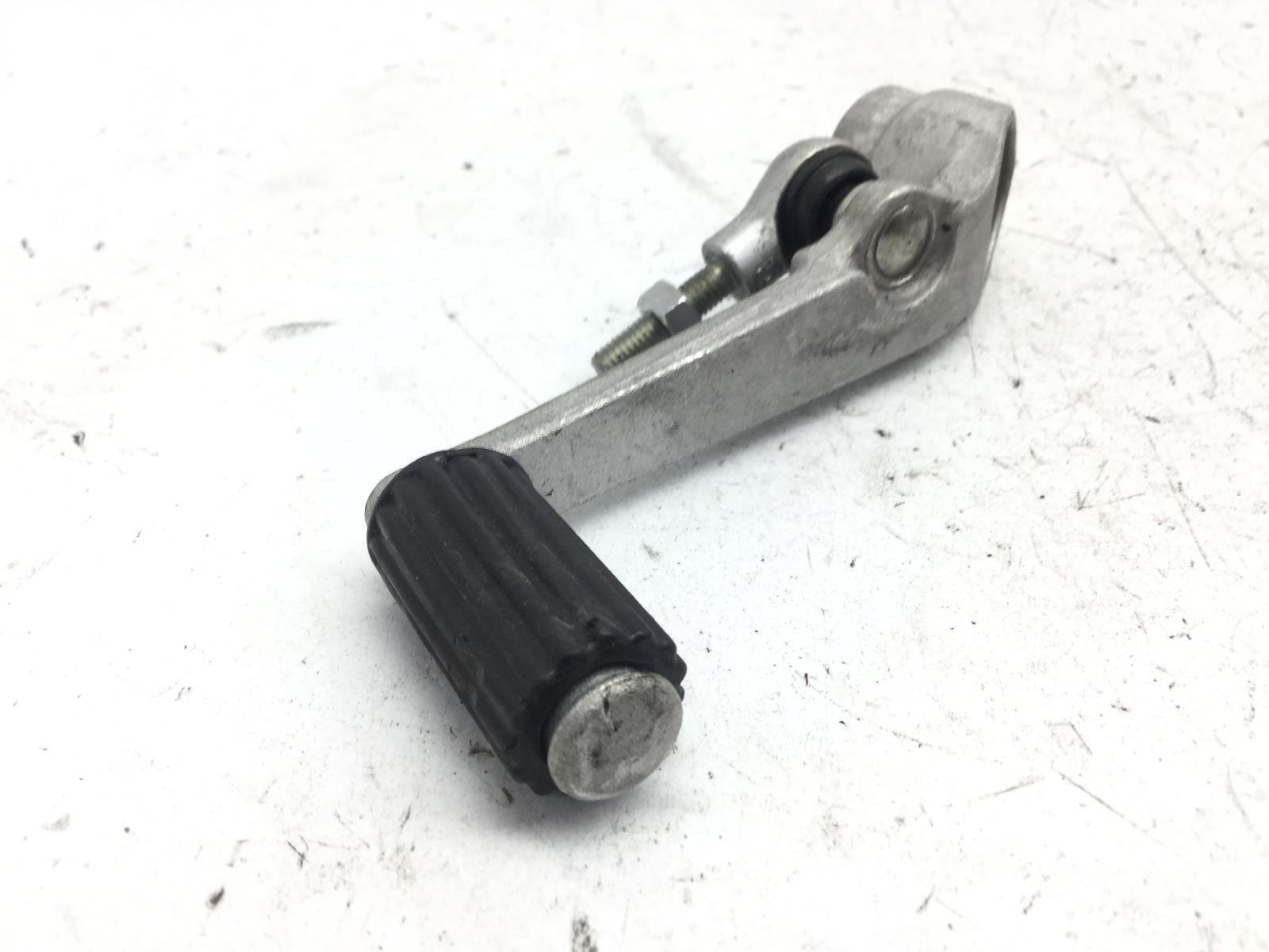 Honda cbr rr abs km0 600 pedale comando cambio marce 2024 2026 pc69a4rk