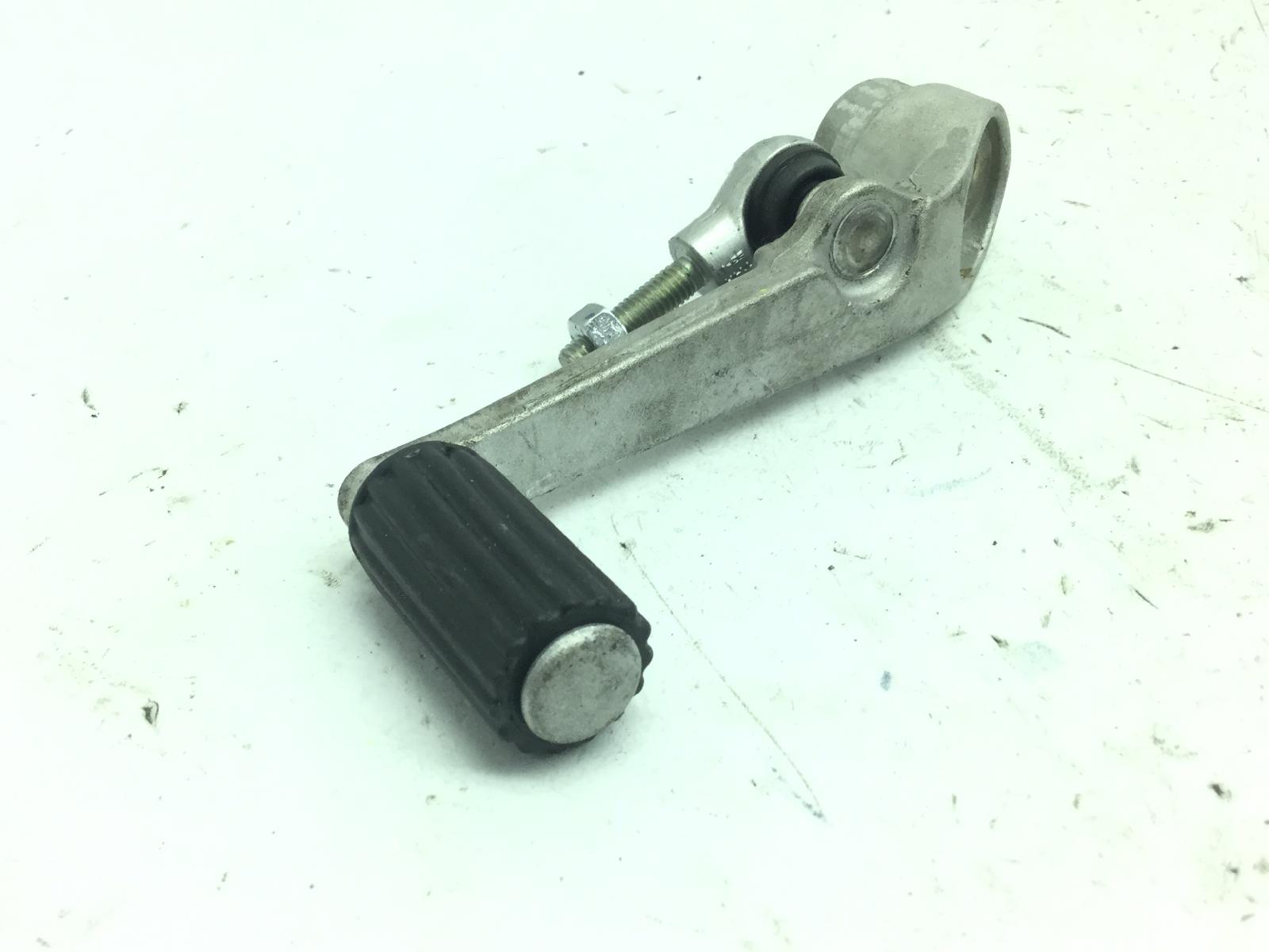 Honda cbr rr abs km0 600 pedale comando cambio marce 2024 2026 pc69a4rk