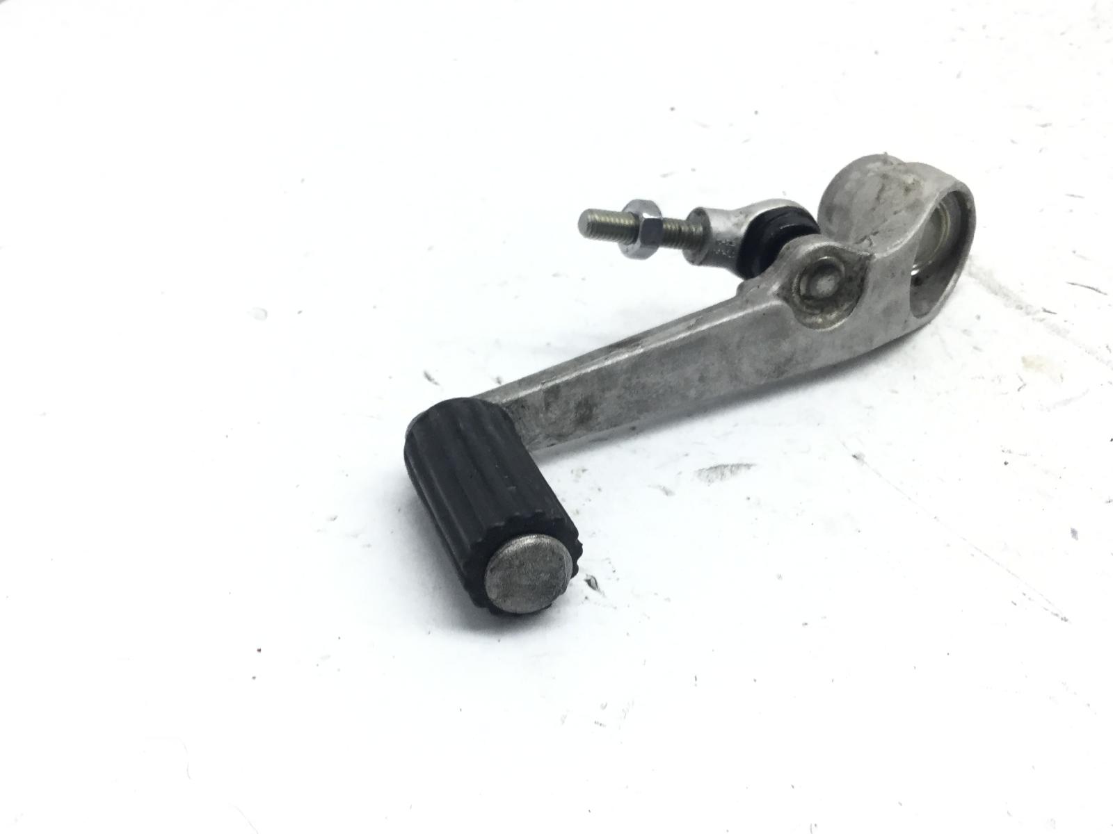 Honda cbr rr abs km0 600 pedale comando cambio marce 2024 2026 pc69a4rk