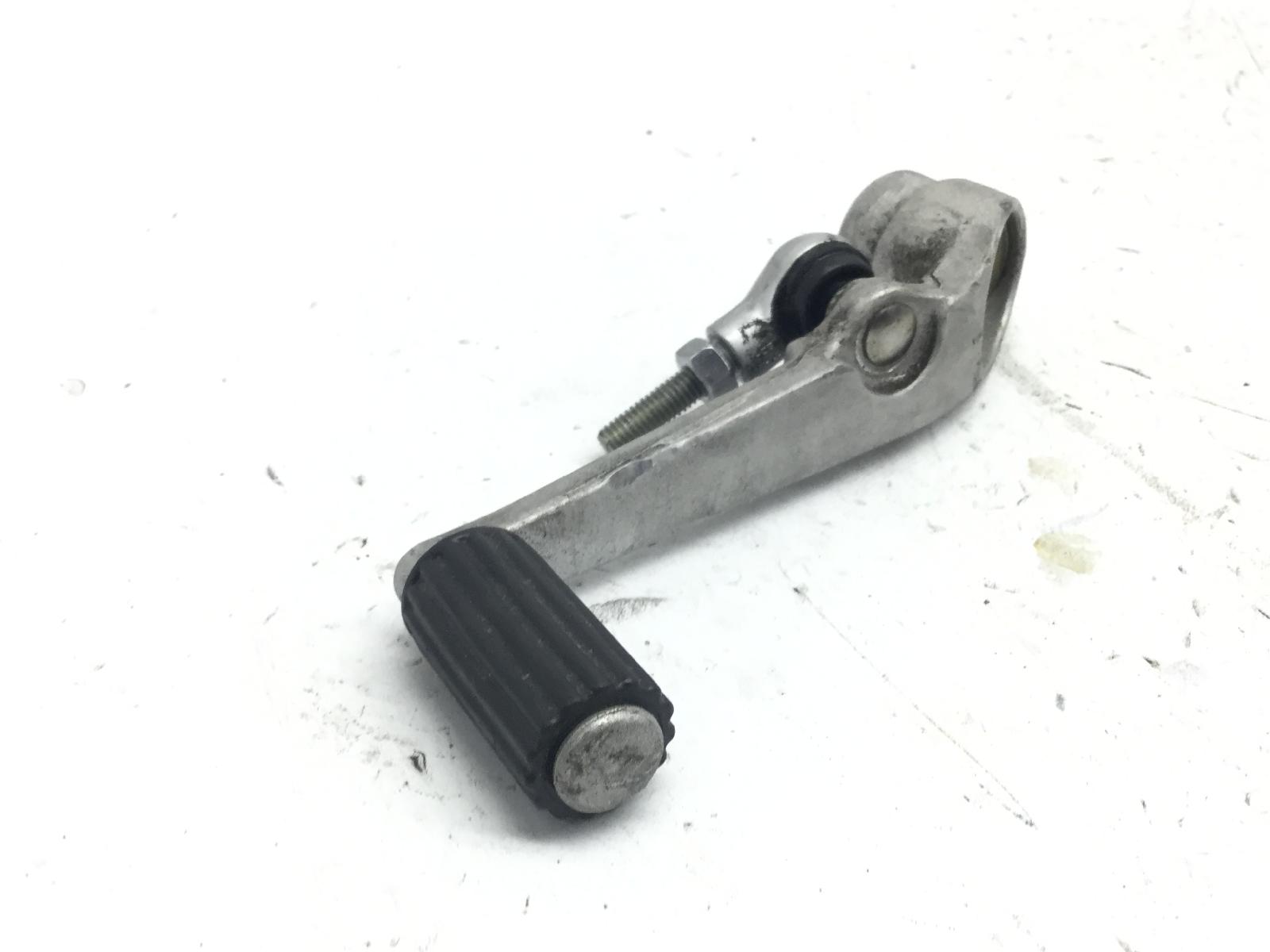 Honda cbr rr abs km0 600 pedale comando cambio marce 2024 2026 pc69a4rk