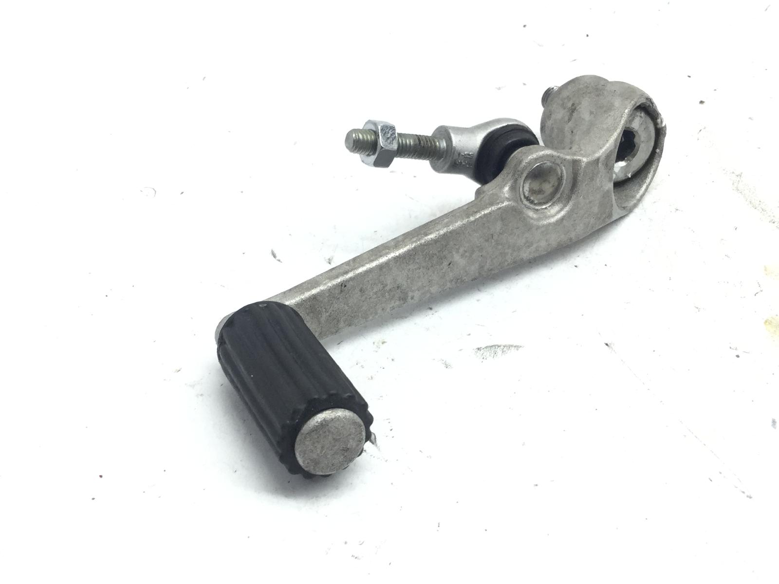 Honda cbr rr abs km0 600 pedale comando cambio marce 2024 2026 pc69a4rk