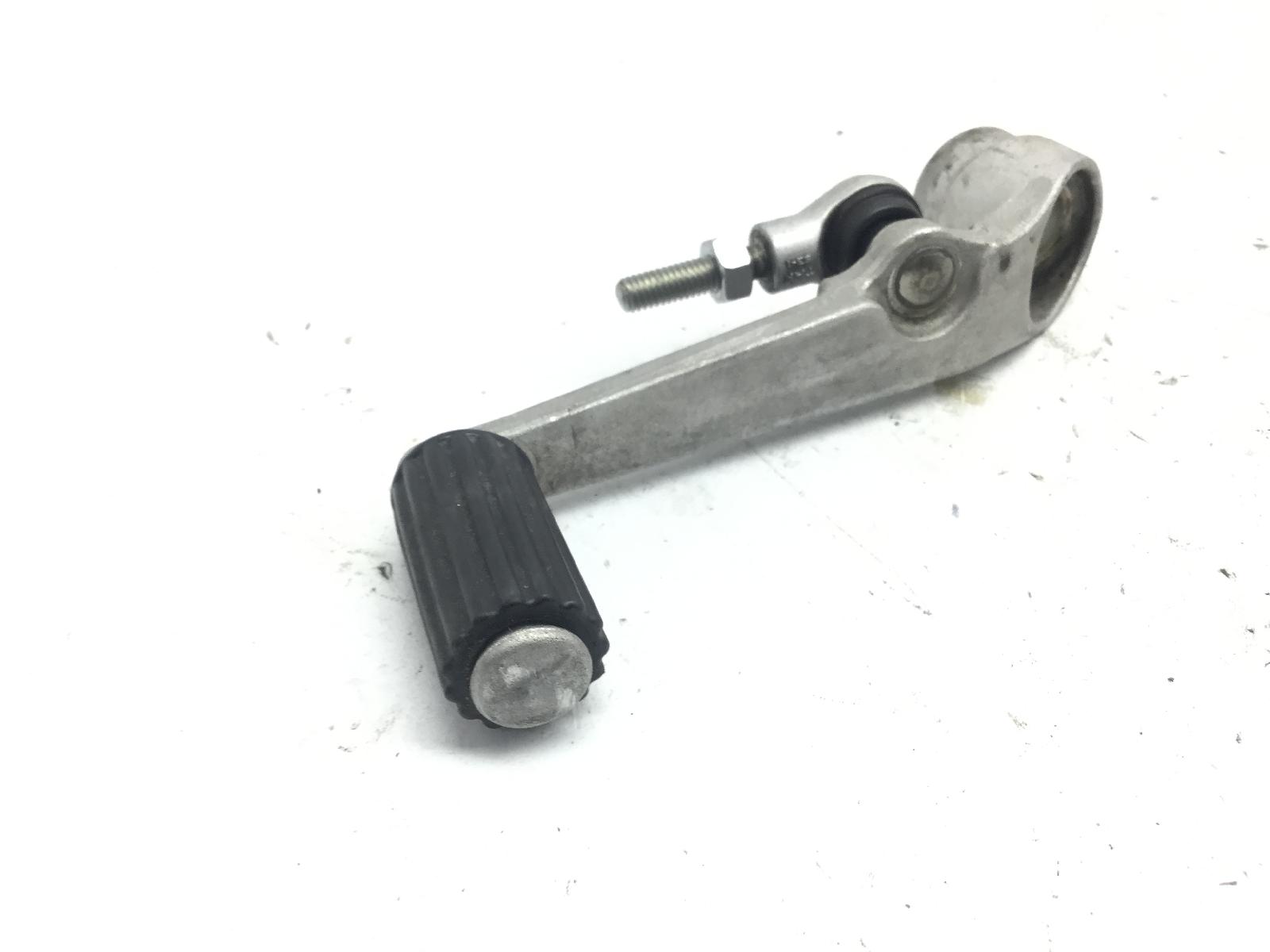 Honda cbr rr abs km0 600 pedale comando cambio marce 2024 2026 pc69a4rk
