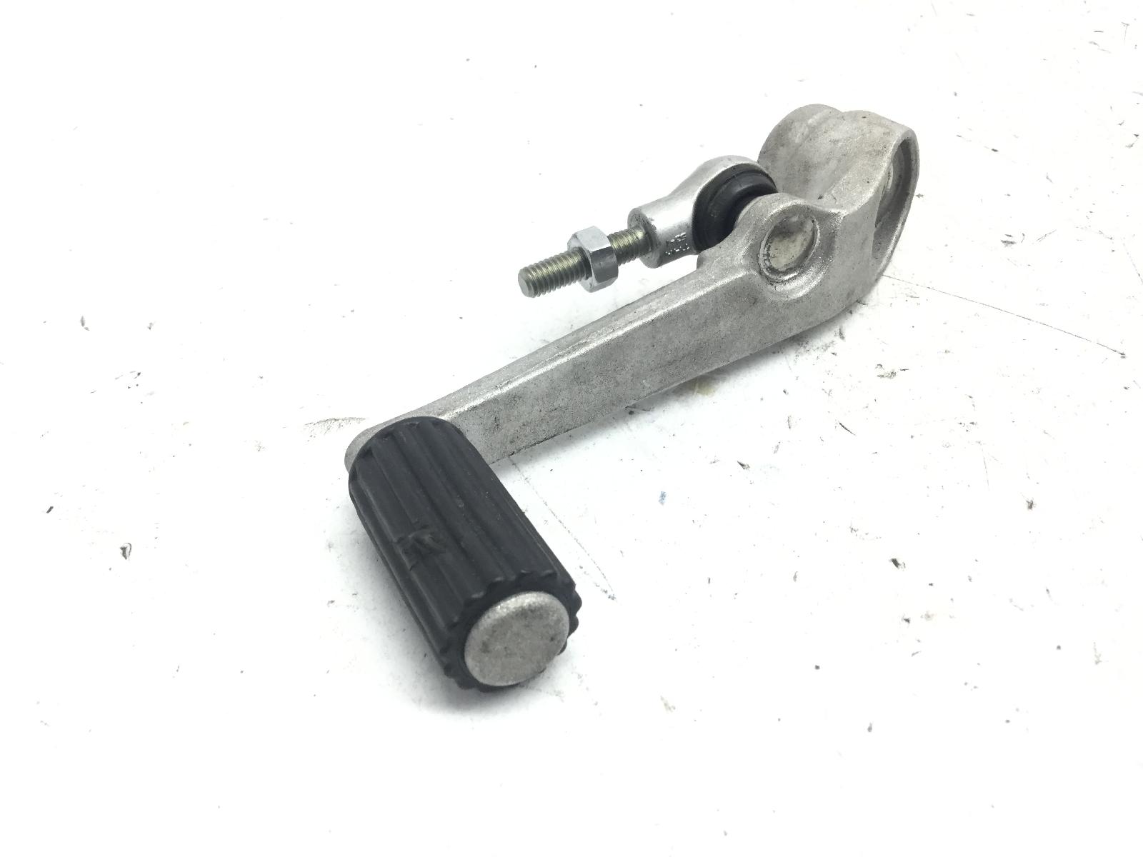 Honda cbr rr abs km0 600 pedale comando cambio marce 2024 2026 pc69a4rk