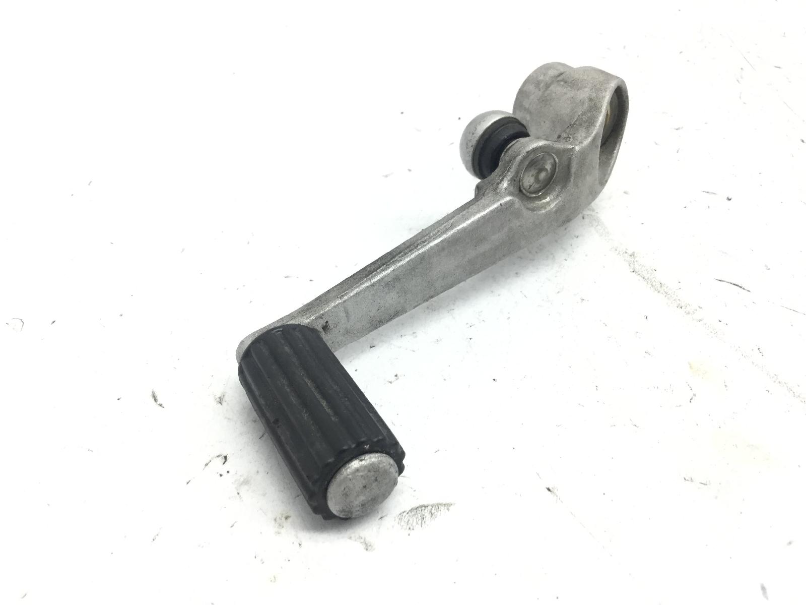 Honda cbr rr abs km0 600 pedale comando cambio marce 2024 2026 pc69a4rk