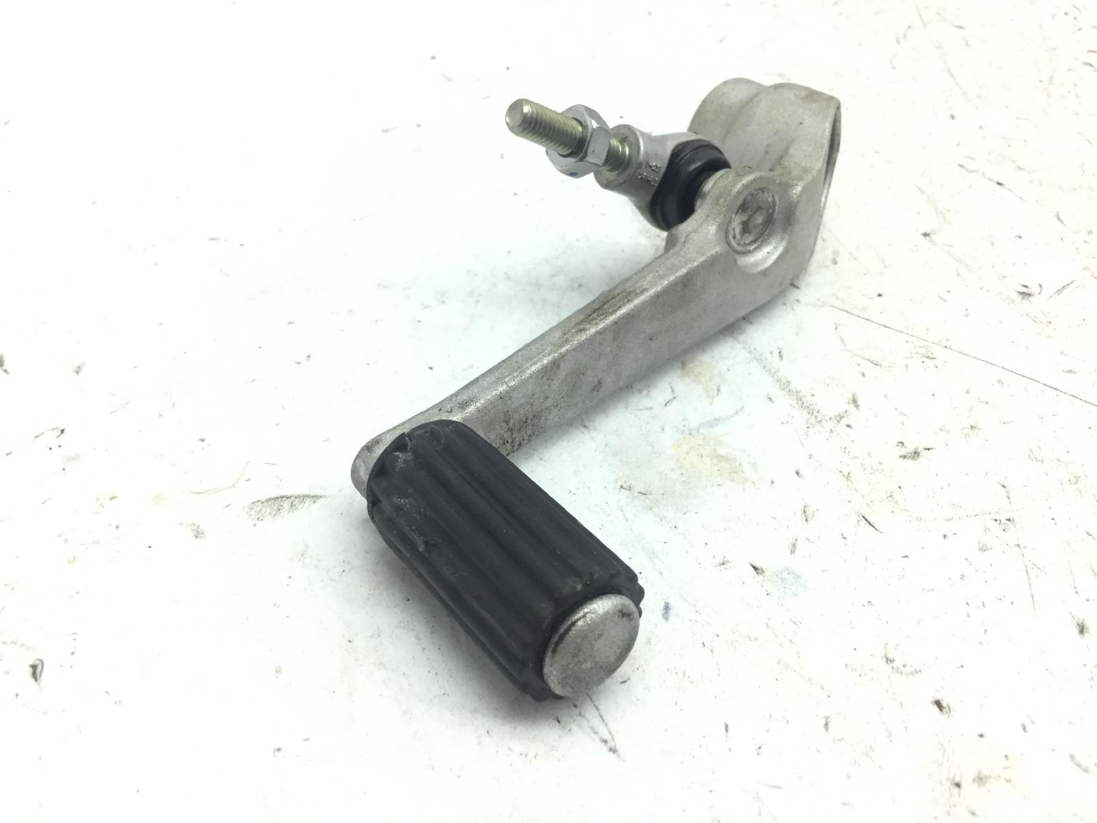 Honda cbr rr abs km0 600 pedale comando cambio marce 2024 2026 pc69a4rk