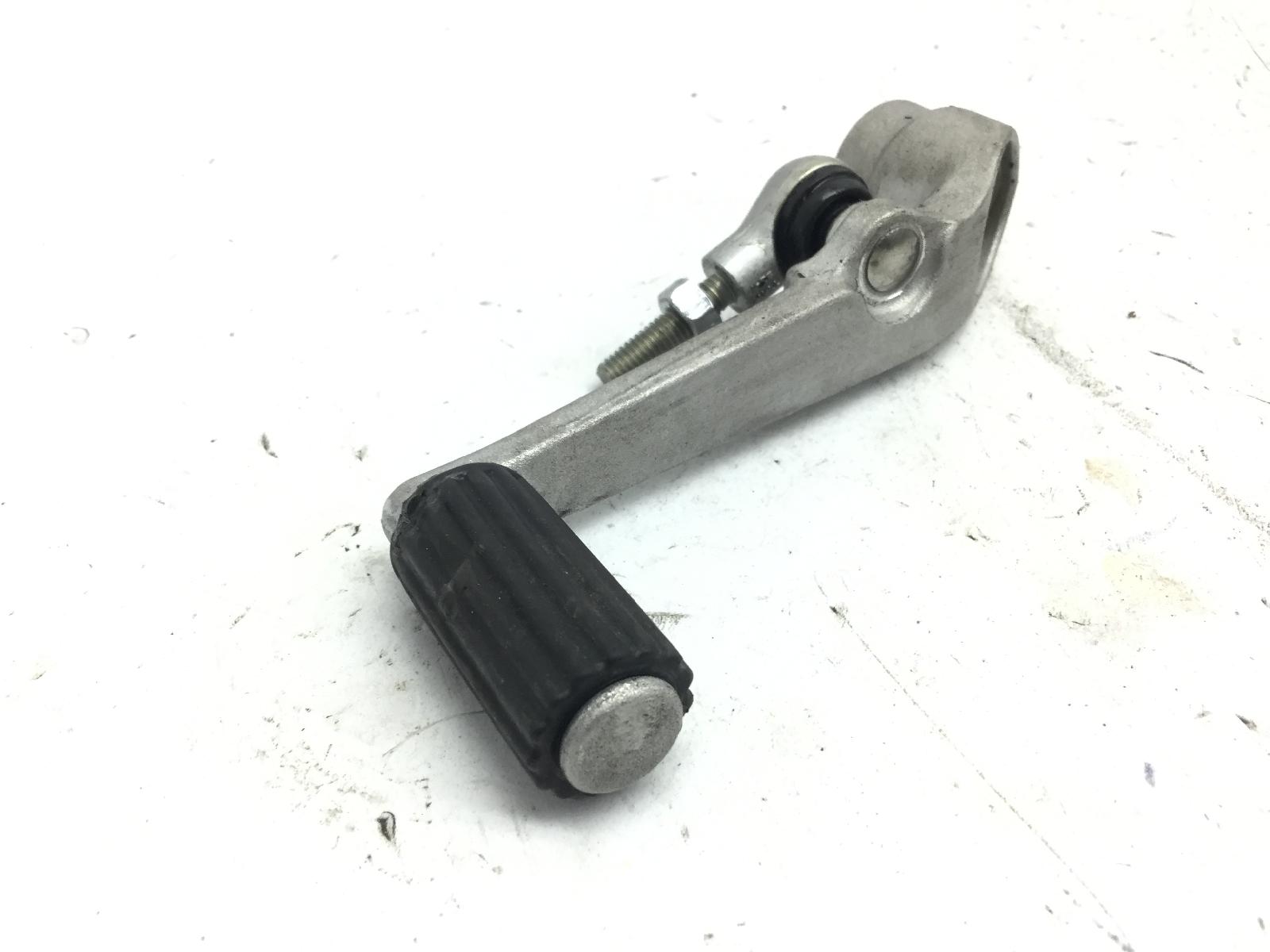Honda cbr rr abs km0 600 pedale comando cambio marce 2024 2026 pc69a4rk