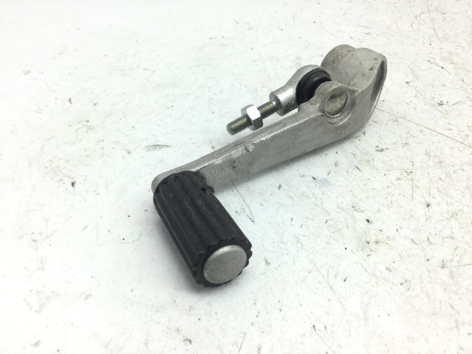 Honda cbr rr abs km0 600 pedale comando cambio marce 2024 2026 pc69a4rk