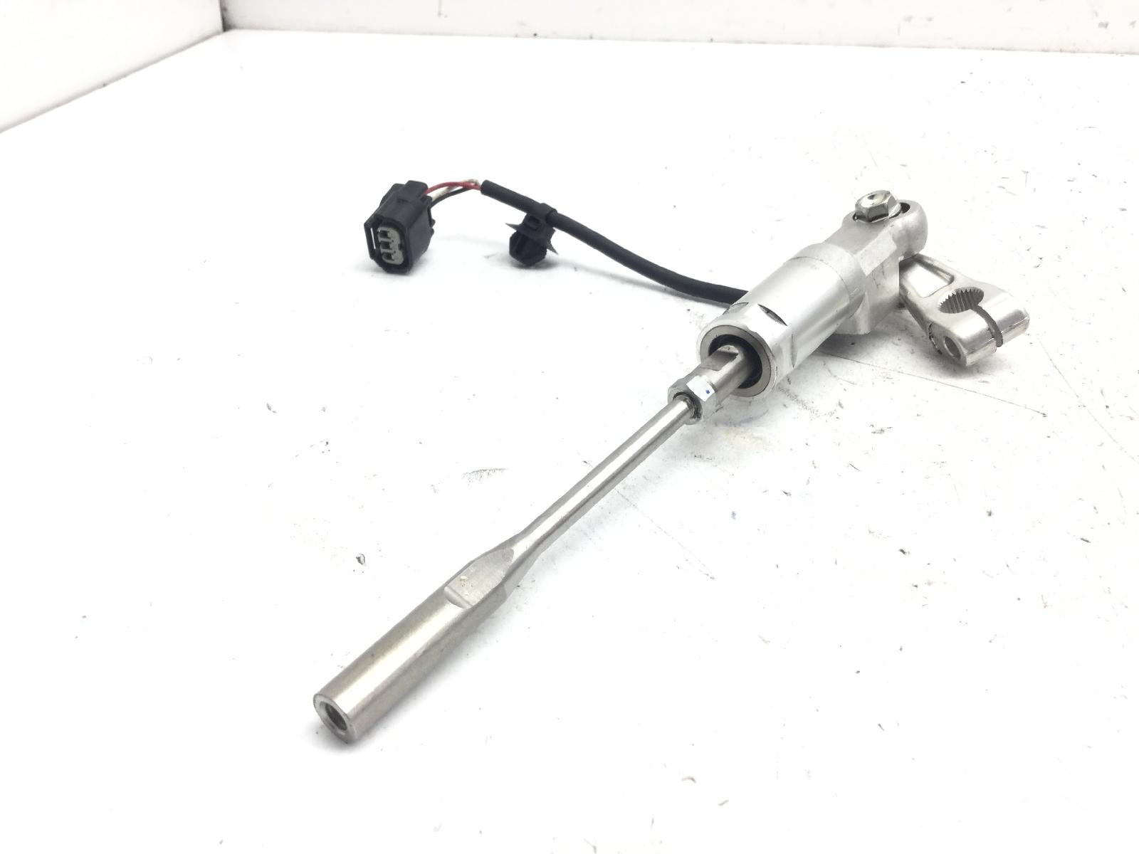 Honda cbr rr abs km0 600 sensore di corsa e asta cambio 2024 2026 pc69a4rk
